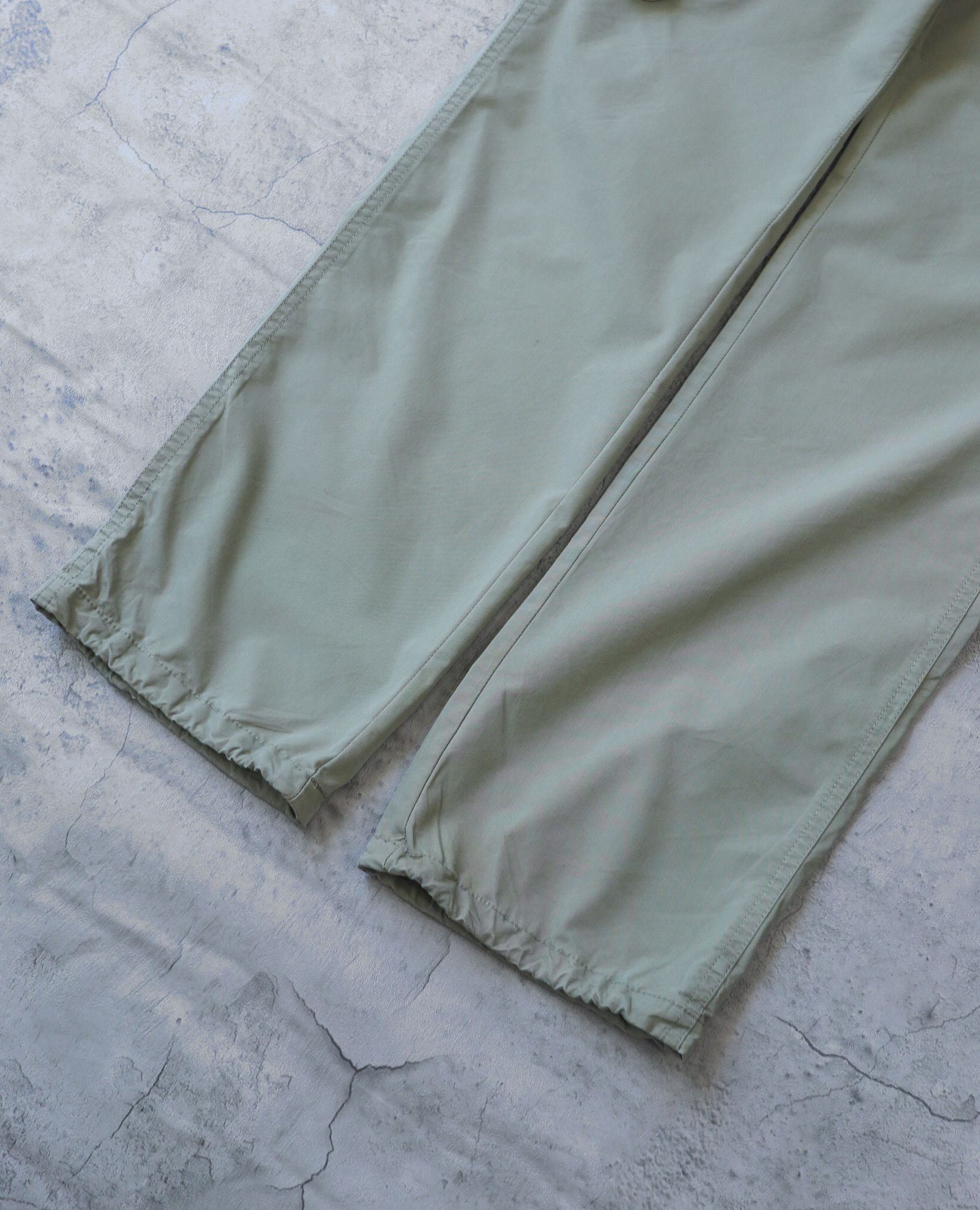 08.09.23 - VTG CARGO PANTS - KISSMARK