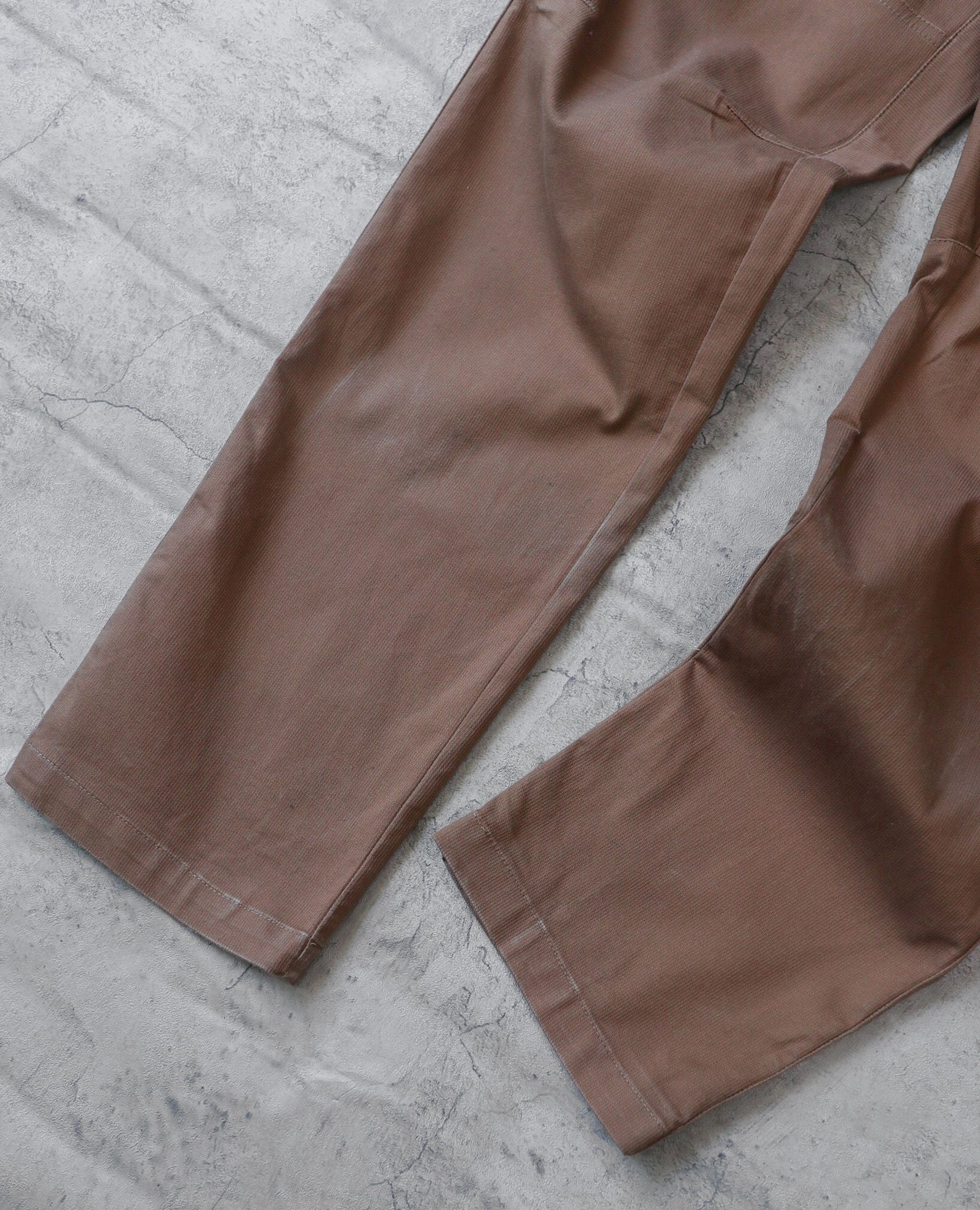 08.09.23 - VTG UTILITY CARGO PANTS - FIELDCORE