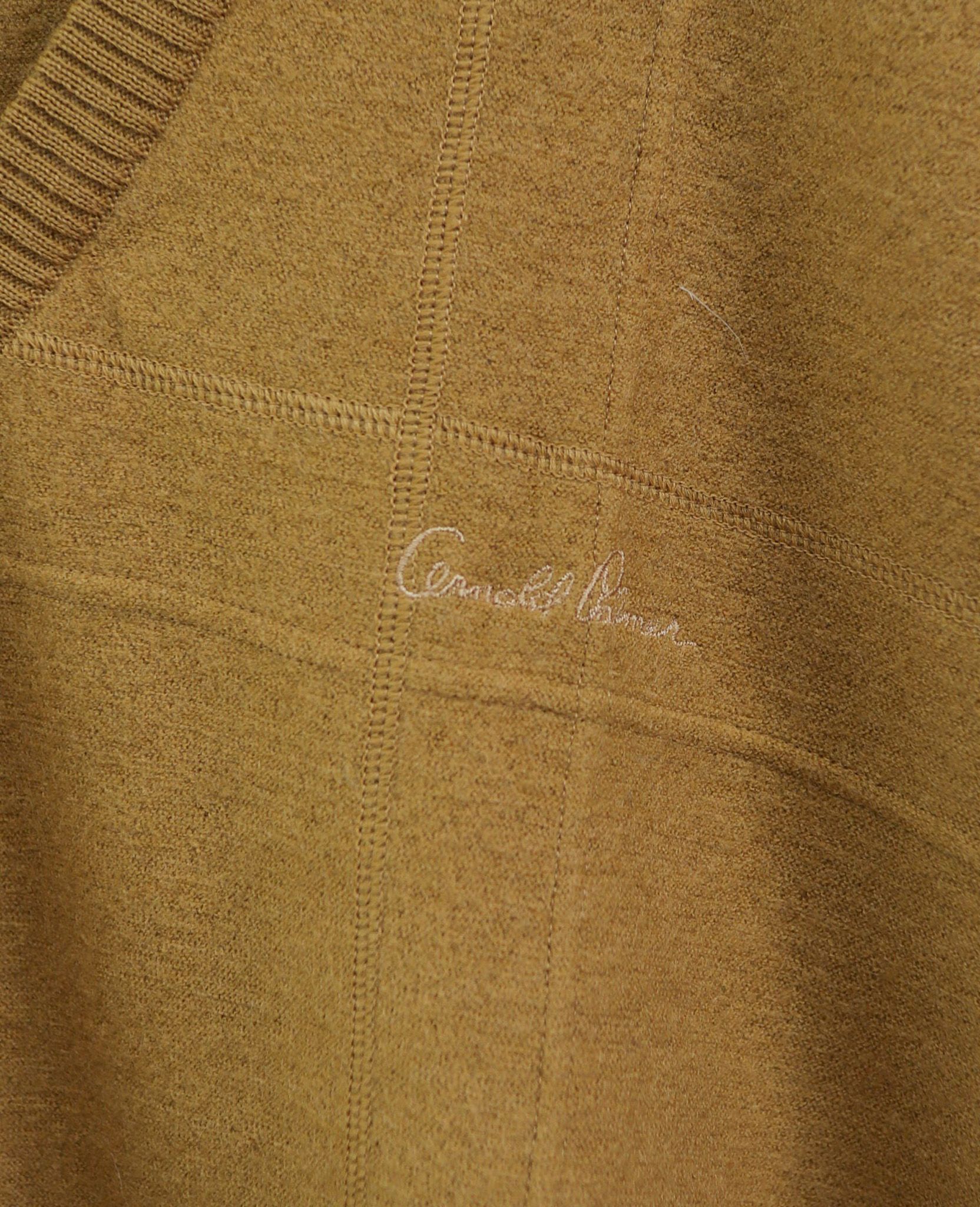 01.04.24 - VTG KNIT SWEATSHIRT - ARNOLD PALMER