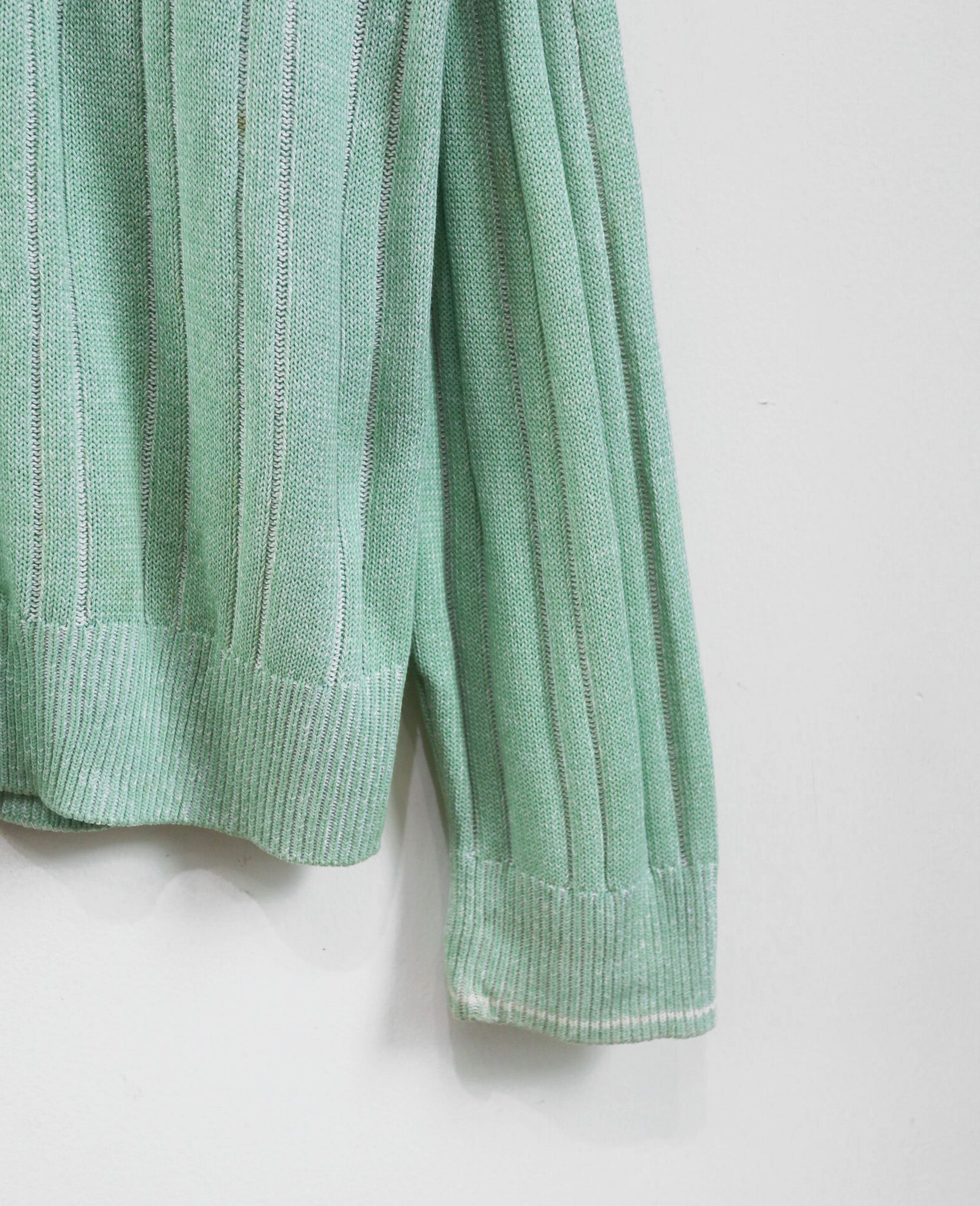 01.04.24 - VTG KNIT SWEATSHIRT - TOPVALU