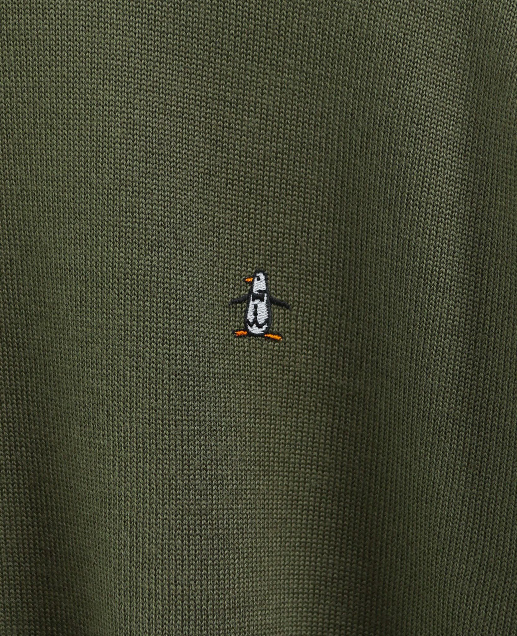 01.04.24 - VTG KNIT SWEATSHIRT - MUNSINGWEAR