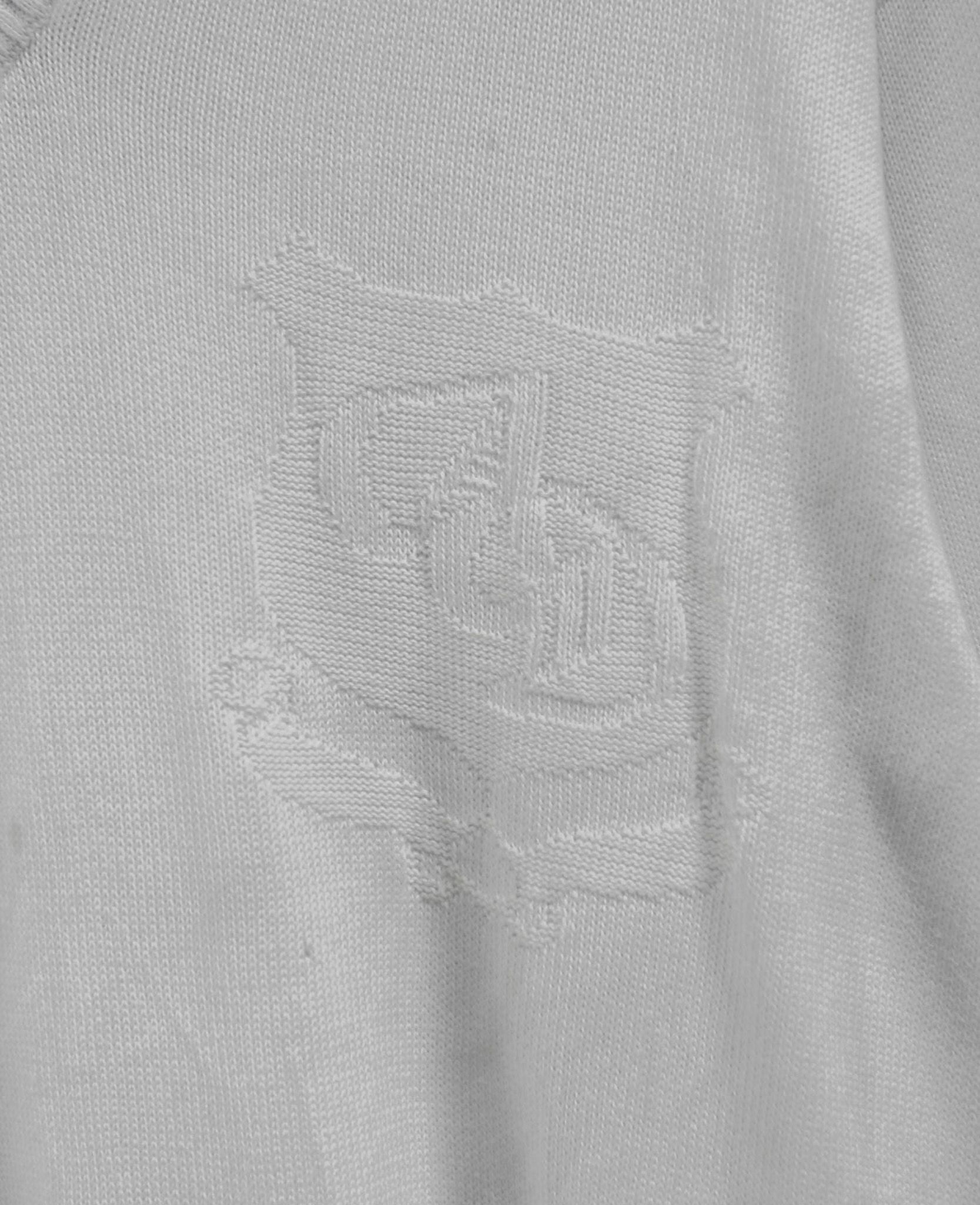 01.04.24 - VTG KNIT SWEATSHIRT - DUNHILL