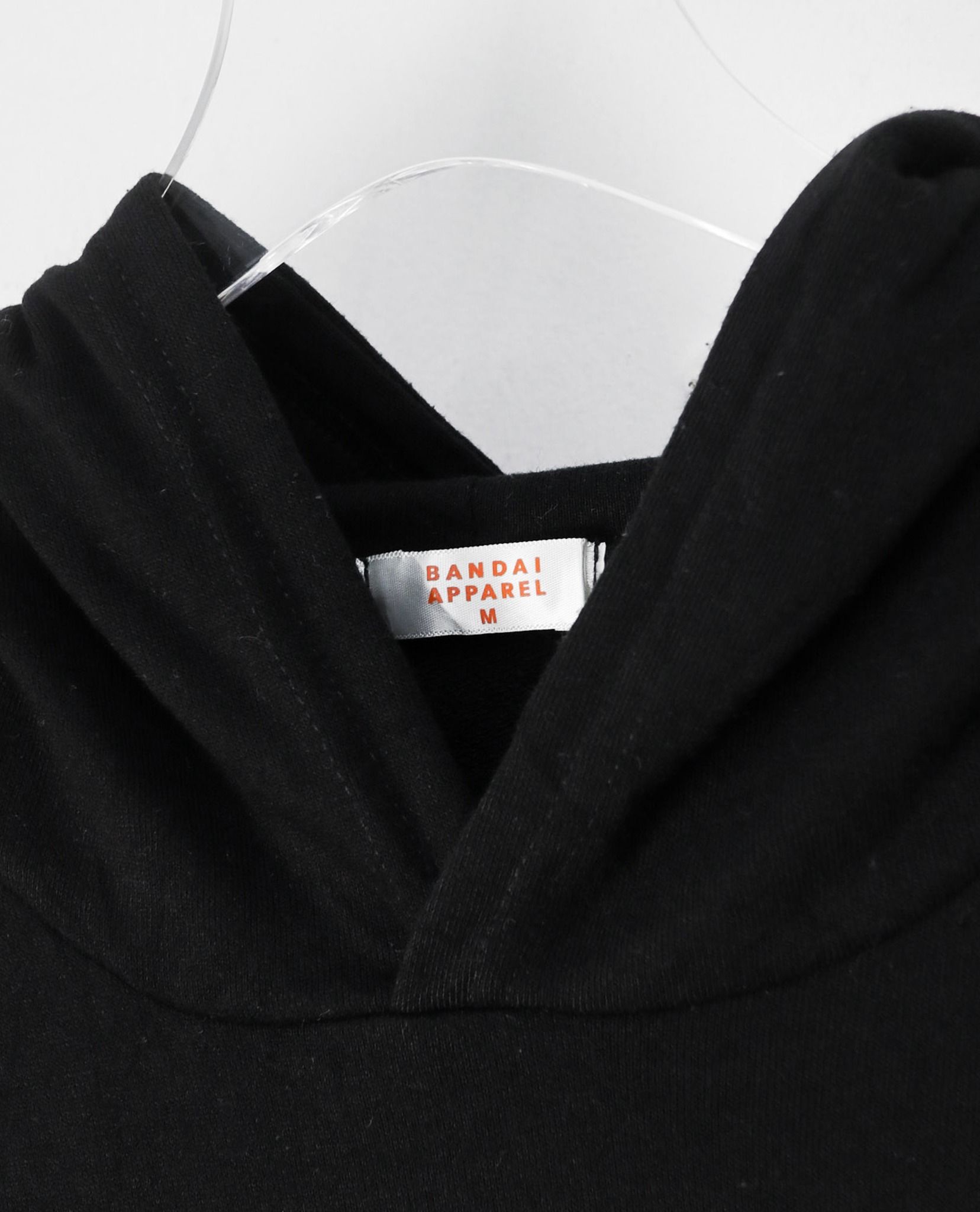 12.15.22 - VTG PULLOVER HOODIE - BANDAI APPAREL KAMEN RIDER 2019