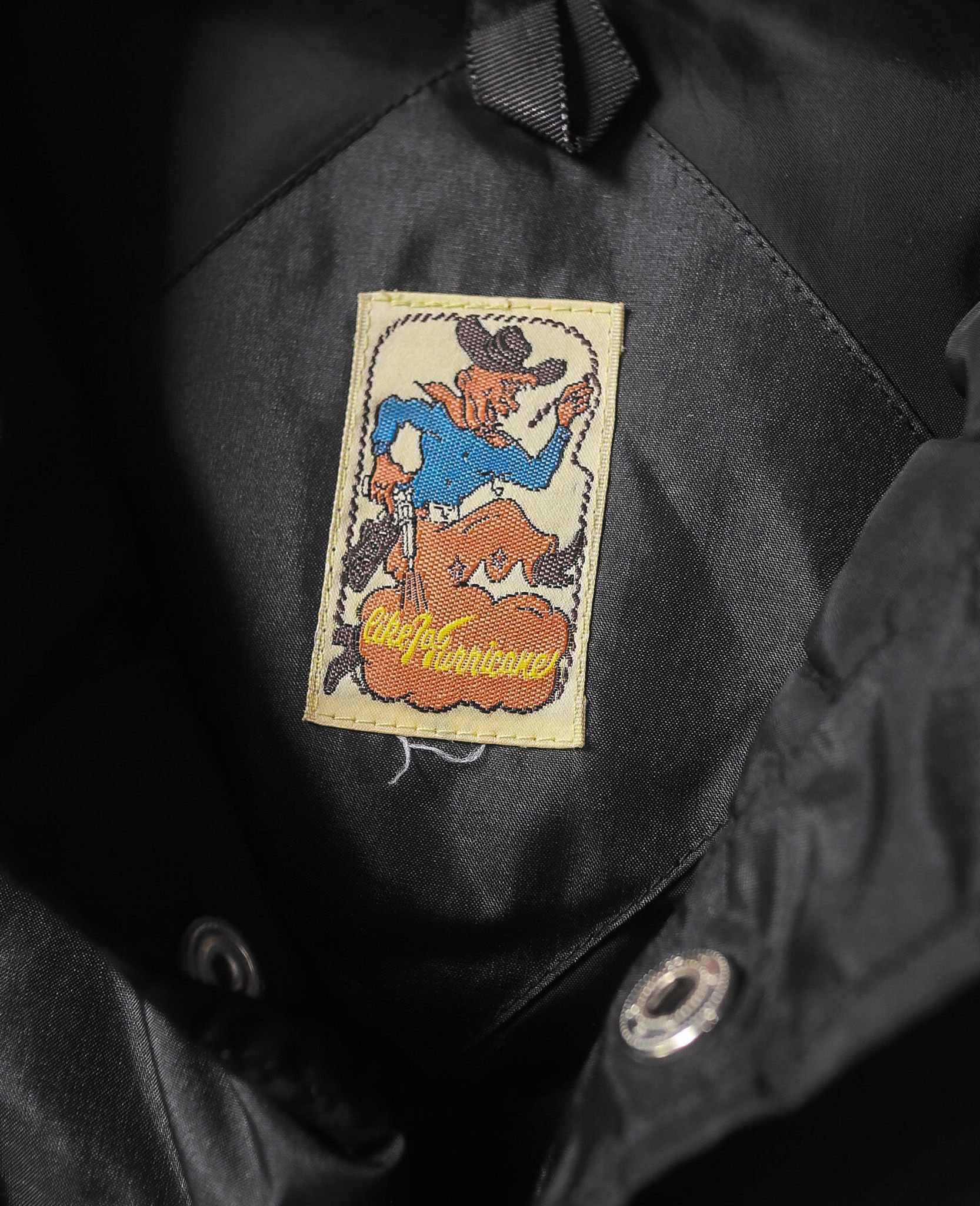 07.21.24 - VTG PUFFER SHIRT JACKET - LIKEAHURRICANE