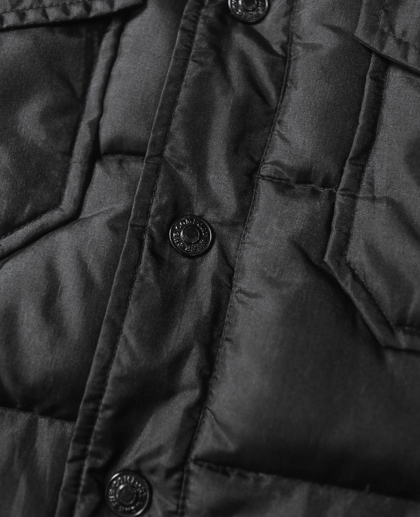 07.21.24 - VTG PUFFER SHIRT JACKET - LIKEAHURRICANE