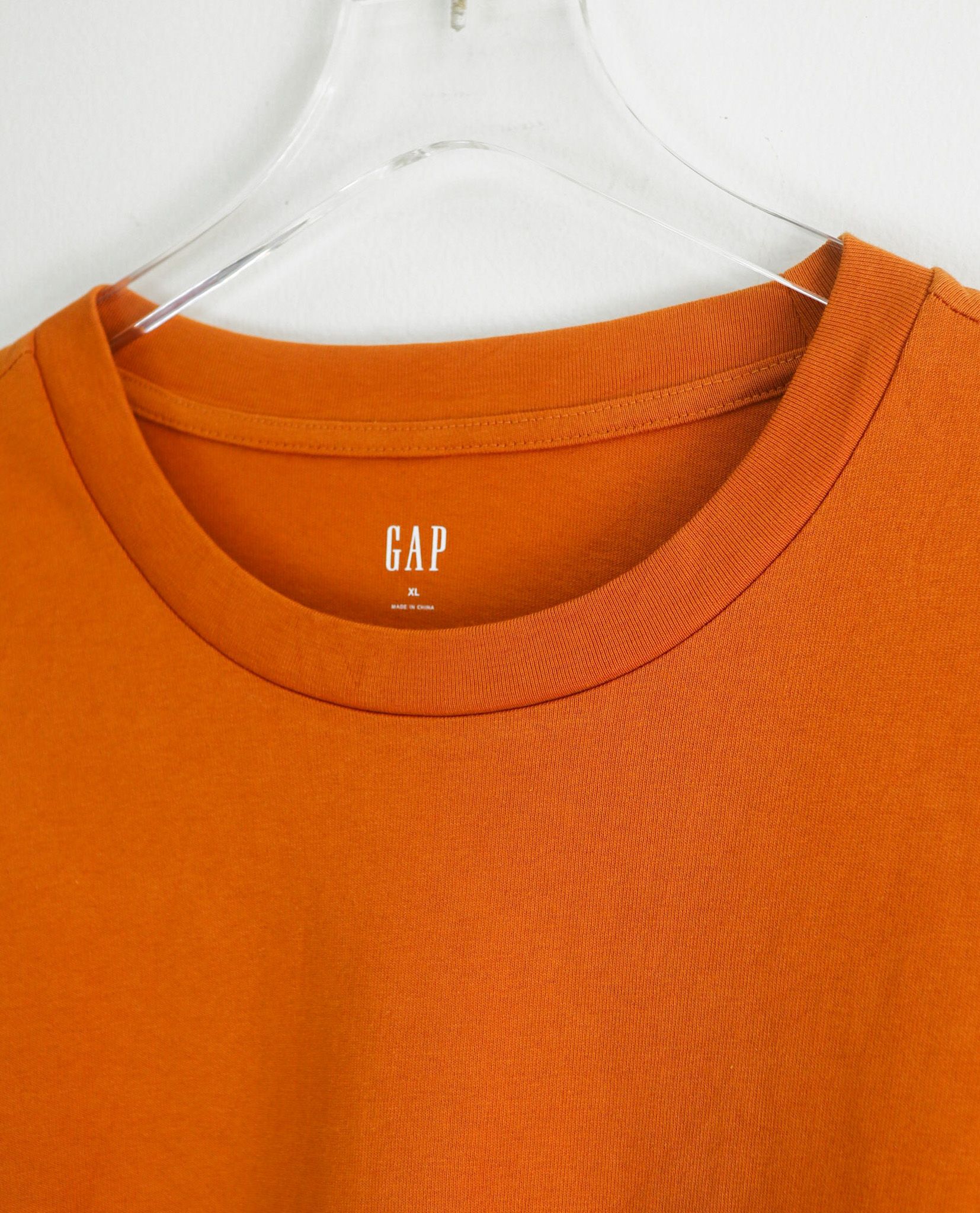 06.08.23 - VTG LONGSLEEVE SHIRT - GAP