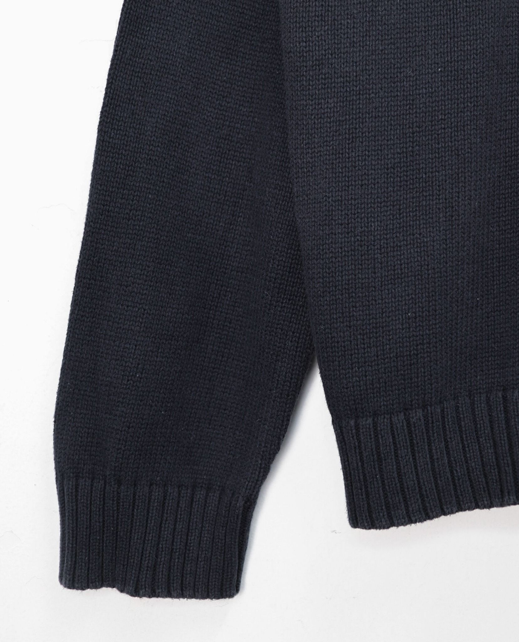 10.21.22 - VTG KNIT SWEATSHIRT - CHAPS