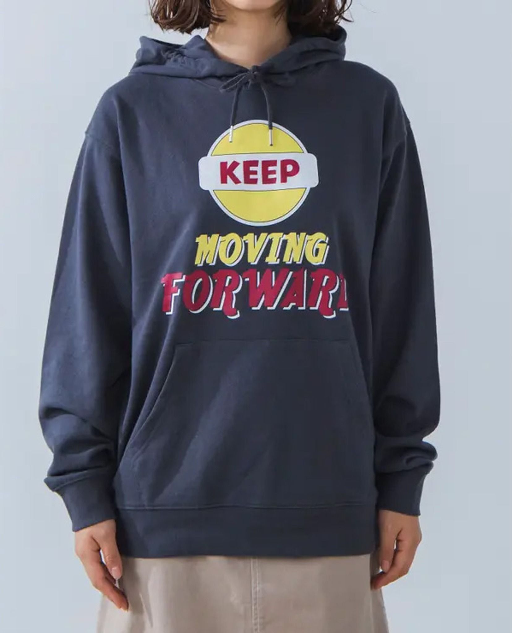 12.15.22 - VTG PULLOVER HOODIE - WEGO