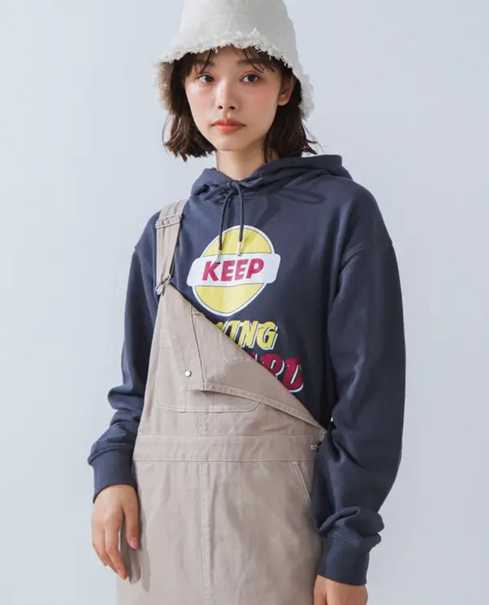 12.15.22 - VTG PULLOVER HOODIE - WEGO