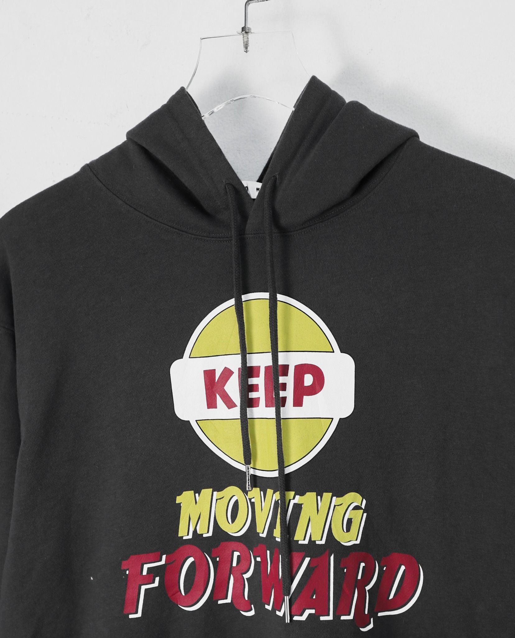 12.15.22 - VTG PULLOVER HOODIE - WEGO