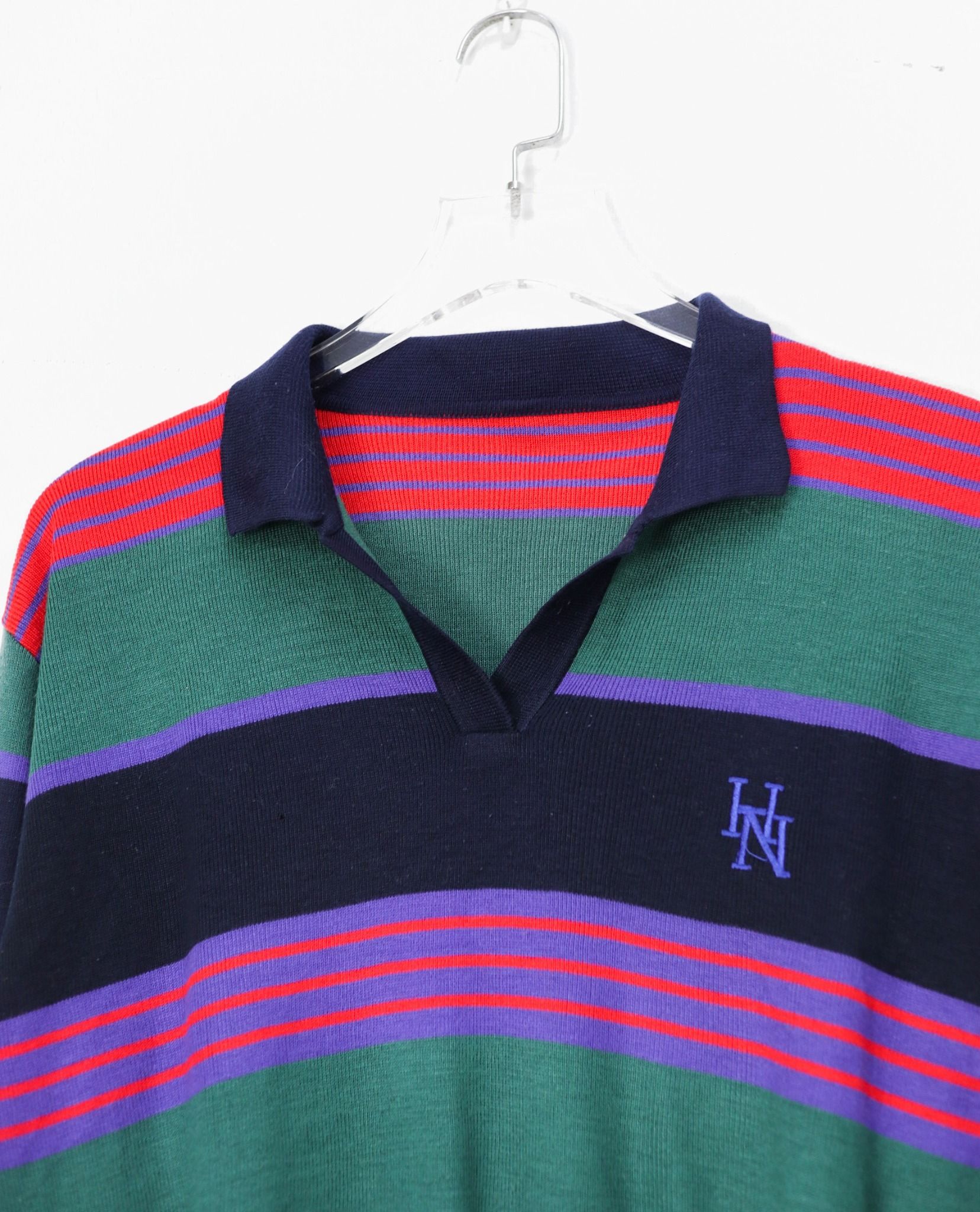 10.21.22 - VTG KNIT SWEATSHIRT