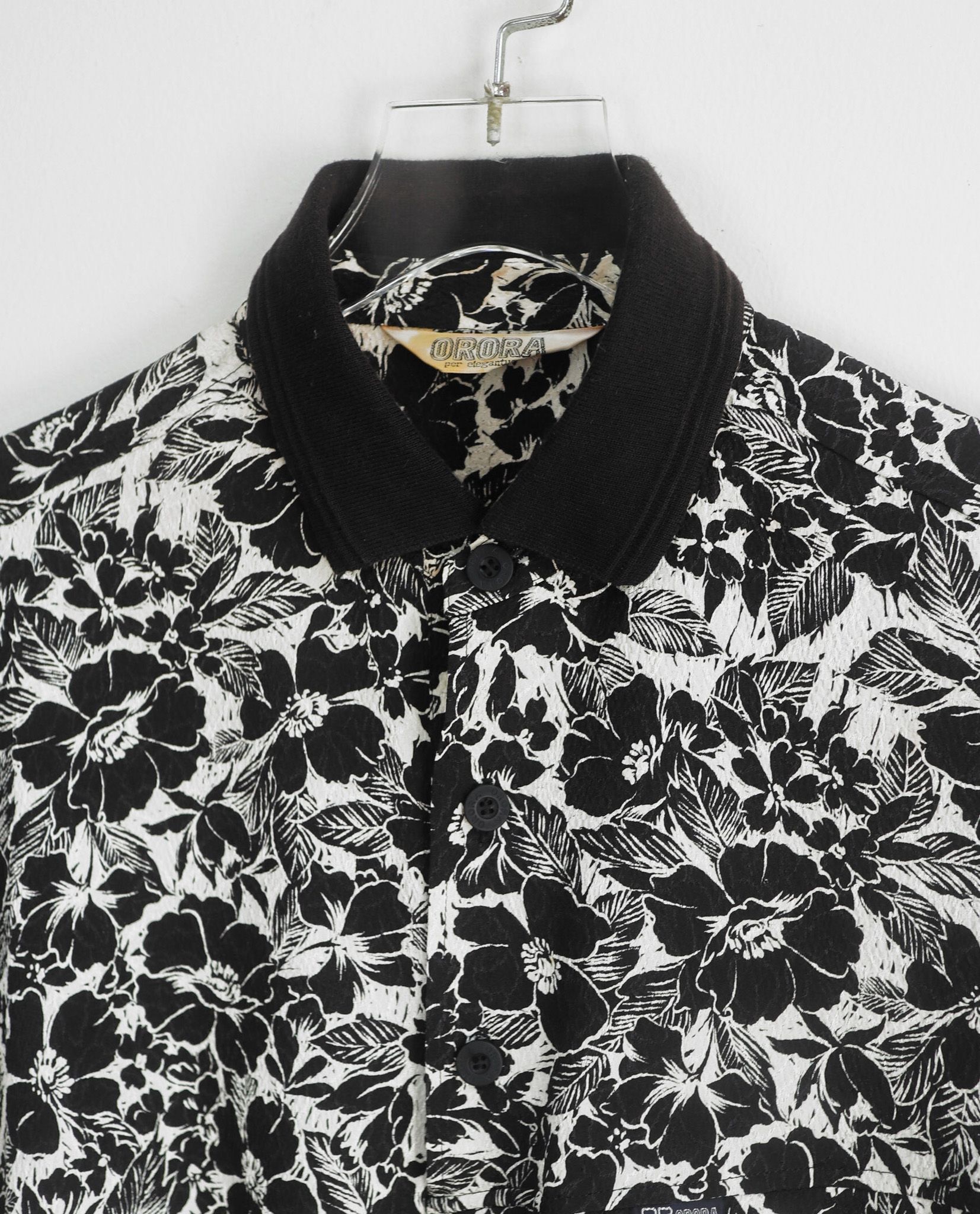 05.30.23 - VTG POLO SHIRT - ORORA