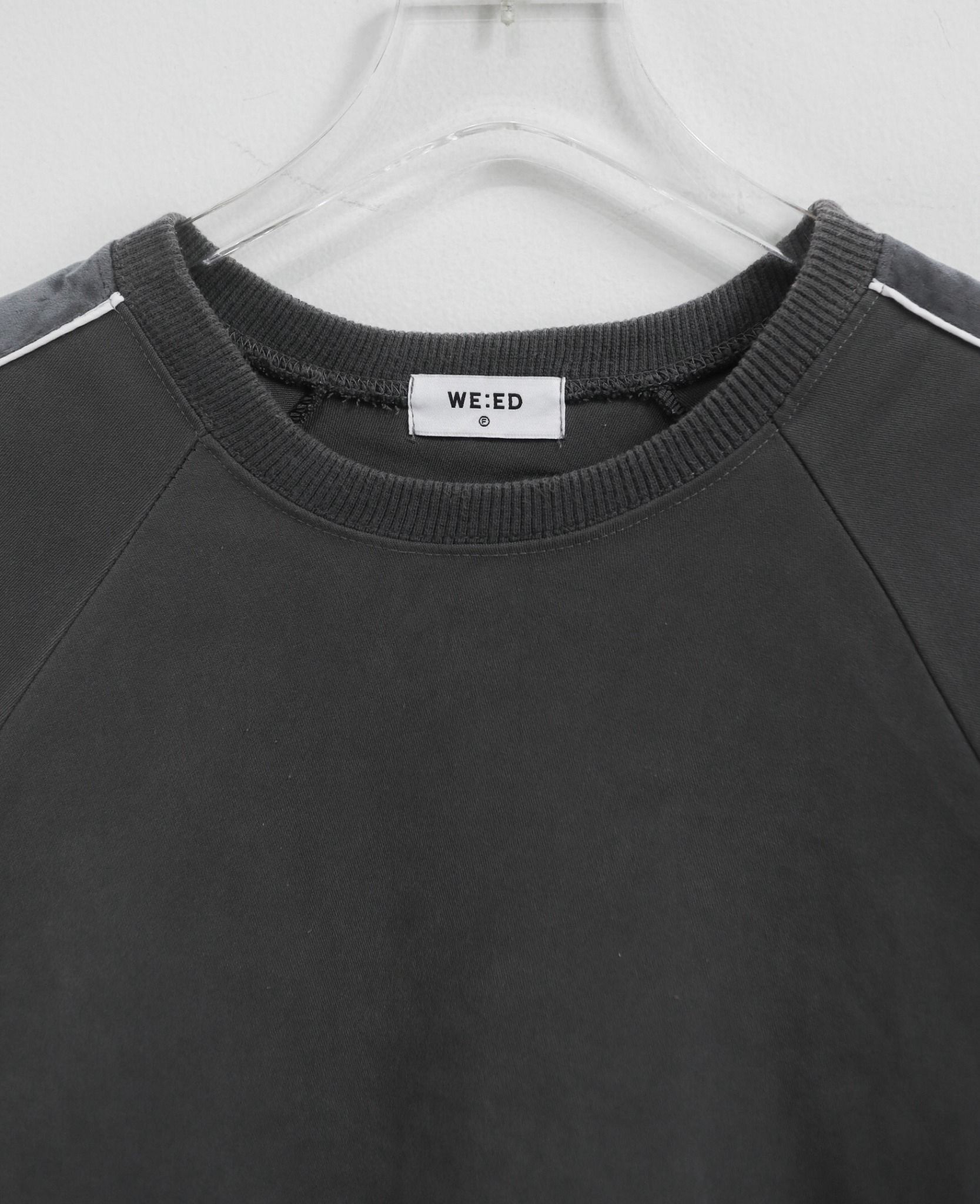 12.29.23 - VTG SWEATSHIRT - WE:ED