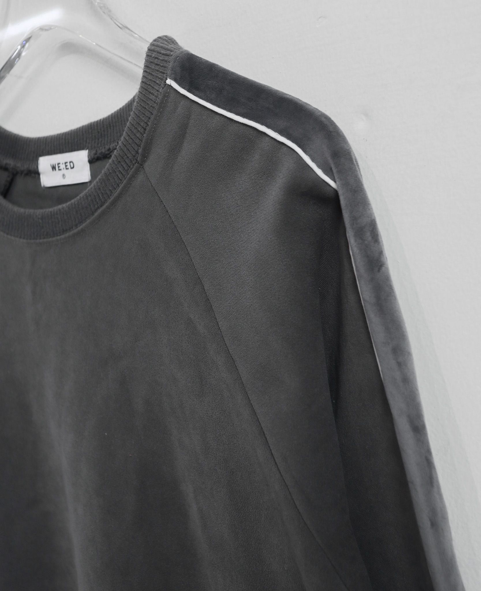 12.29.23 - VTG SWEATSHIRT - WE:ED