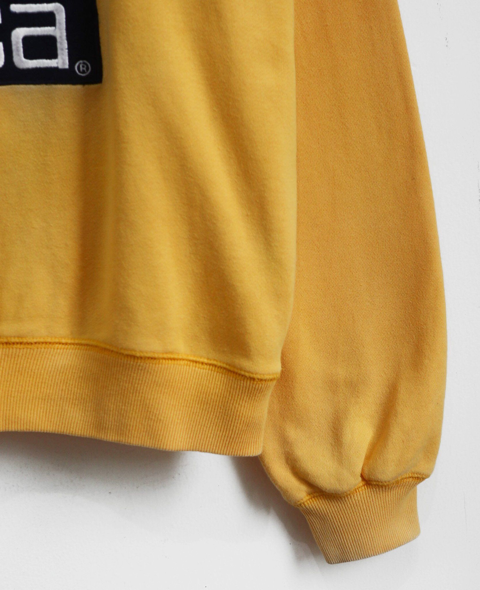12.29.23 - VTG SWEATSHIRT - NAUTICA