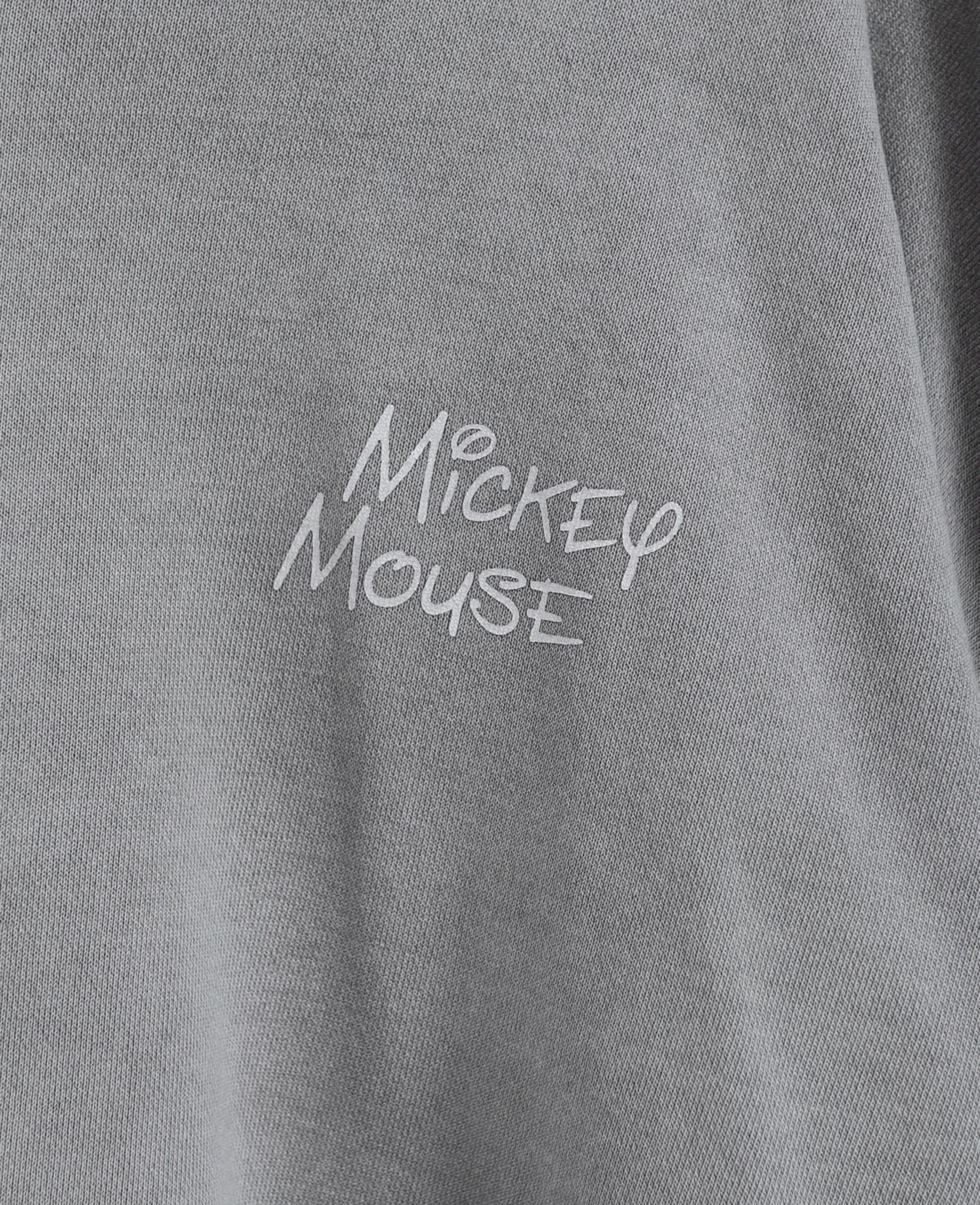 12.29.23 - VTG SWEATSHIRT - DISNEY MICKEY