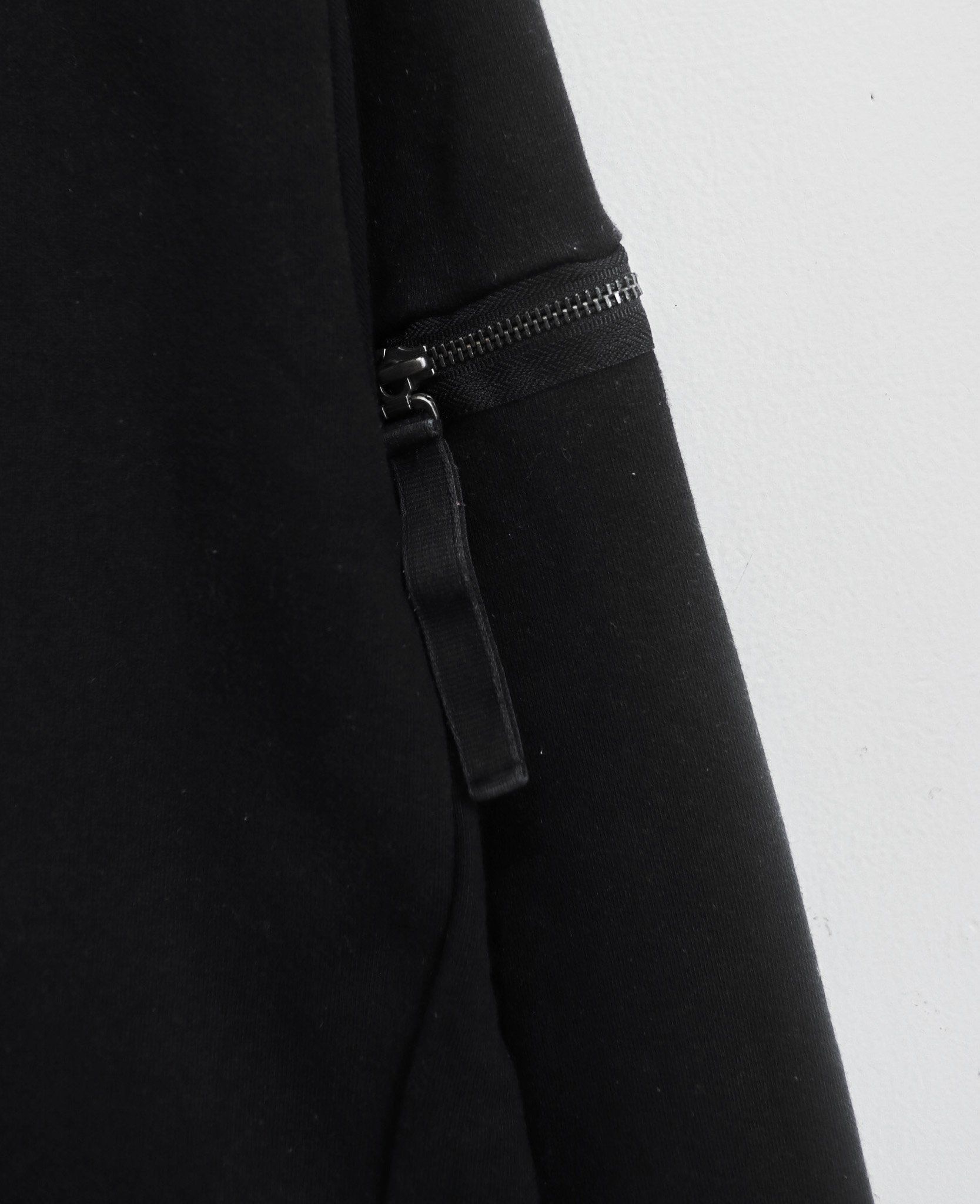 12.29.23 - VTG SWEATSHIRT - JEEP SPIRIT