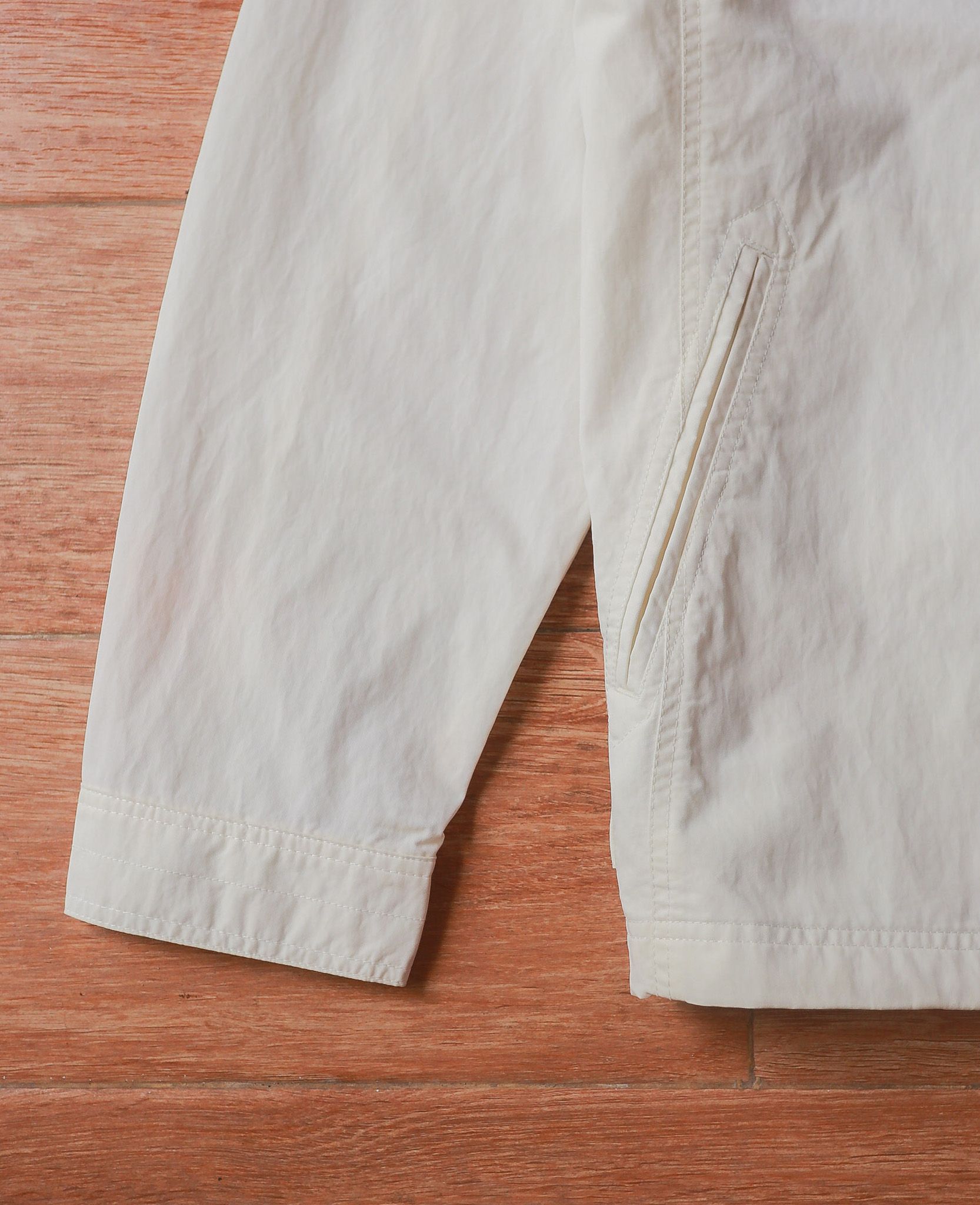 07.28.24 - VTG TWILL RIDER JACKET - GIVENCHY MAN