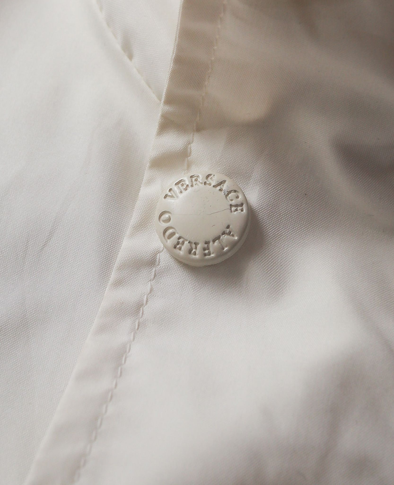 07.28.24 - VTG WINDBREAKER JACKET - ALFREDO VERSACE