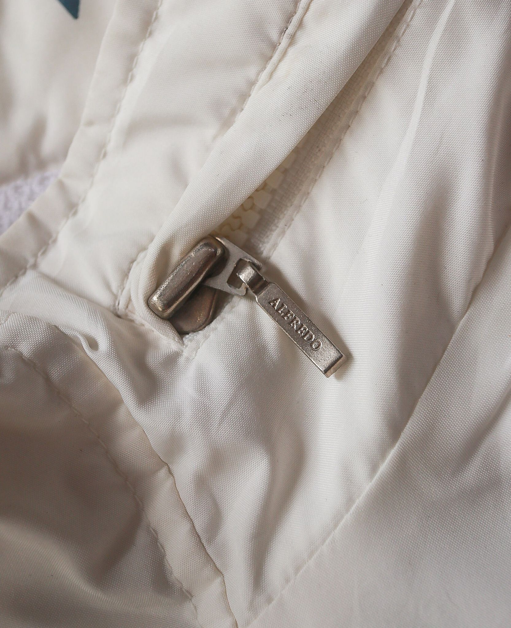 07.28.24 - VTG WINDBREAKER JACKET - ALFREDO VERSACE