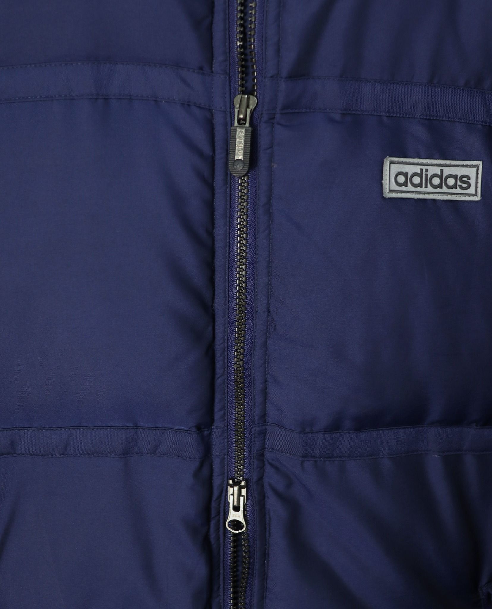 12.18.22 - VTG PUFFER JACKET - ADIDAS 90s