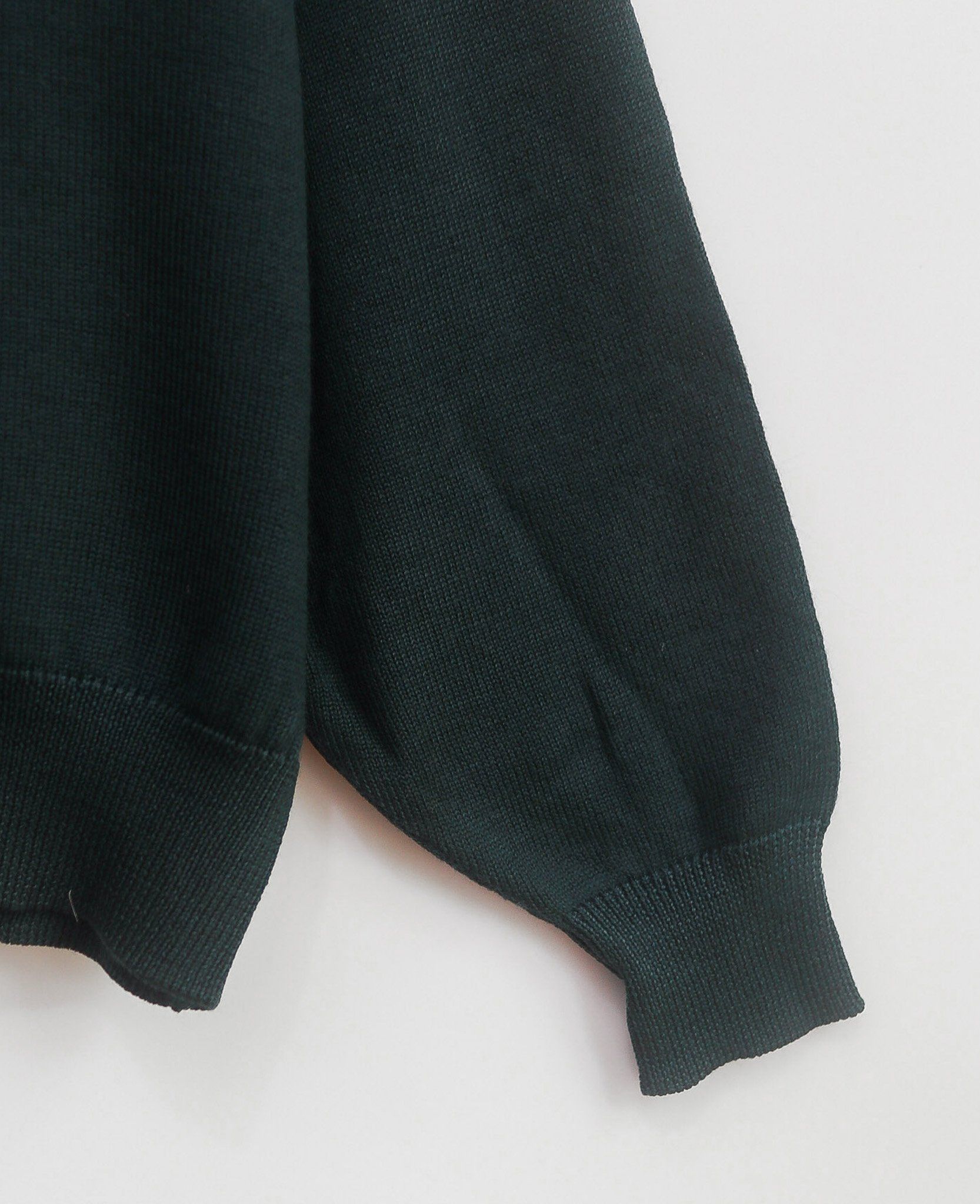 07.27.24 - VTG CROPPED KNIT CARDIGAN JACKET - SEVE