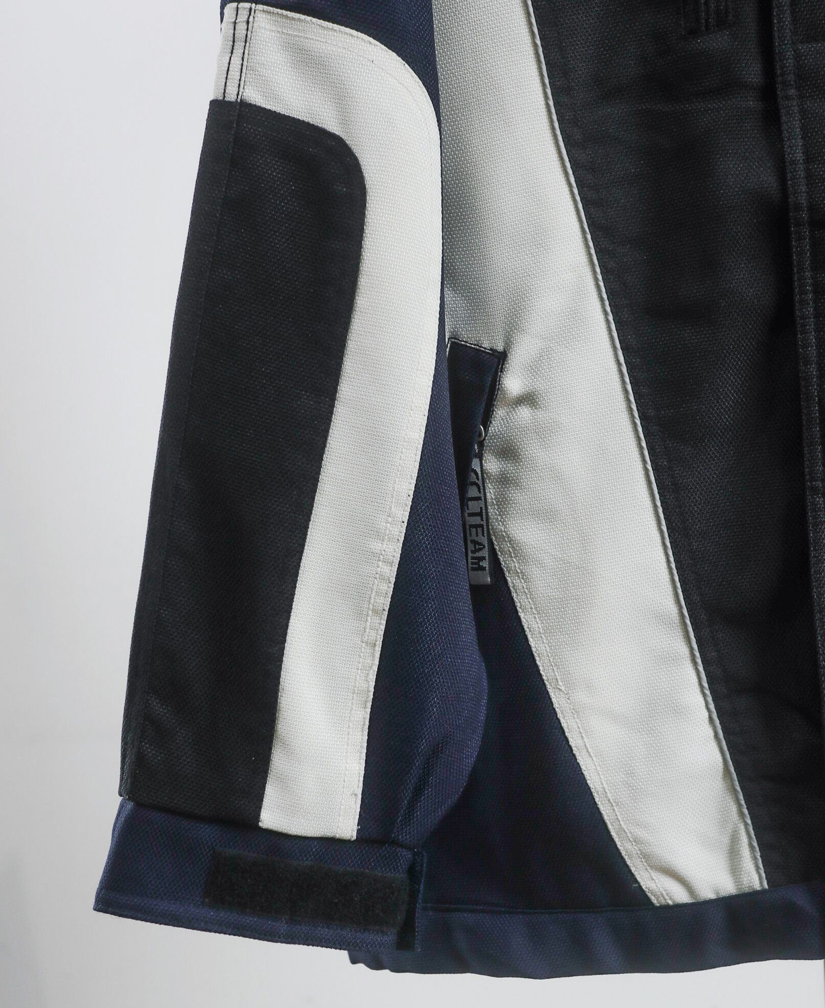 02.29.24 - VTG WINDBREAKER SKI JACKET - CCL TEAM