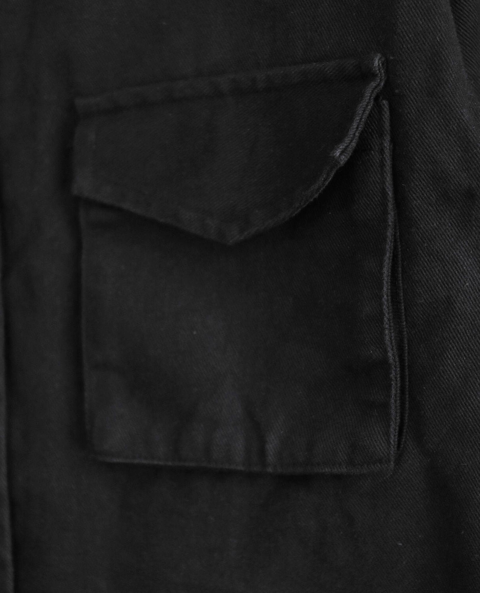 08.13.23 - VTG DENIM JACKET - REBORN by HS