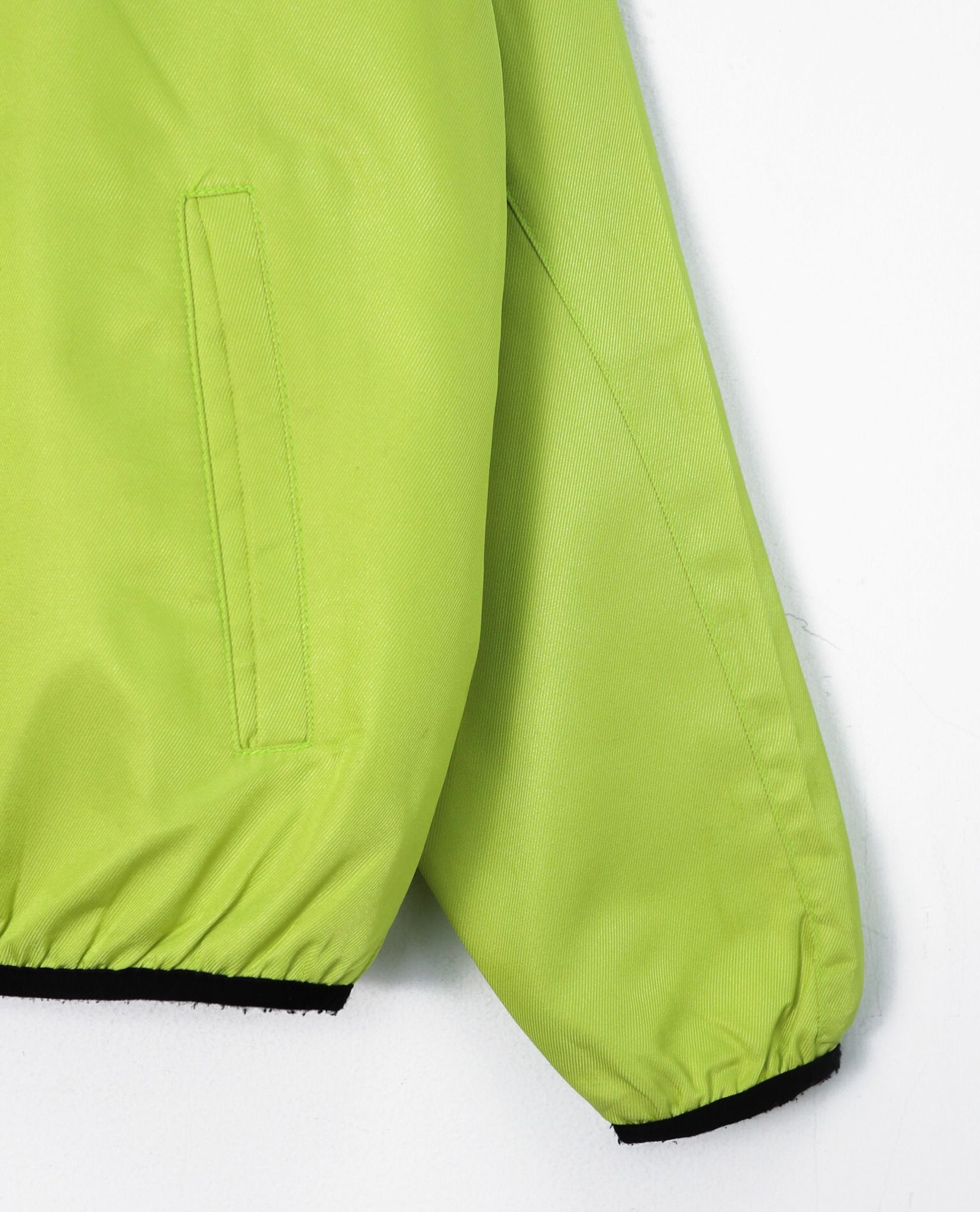 12.18.22 - VTG WINDBREAKER JACKET - XEBEC