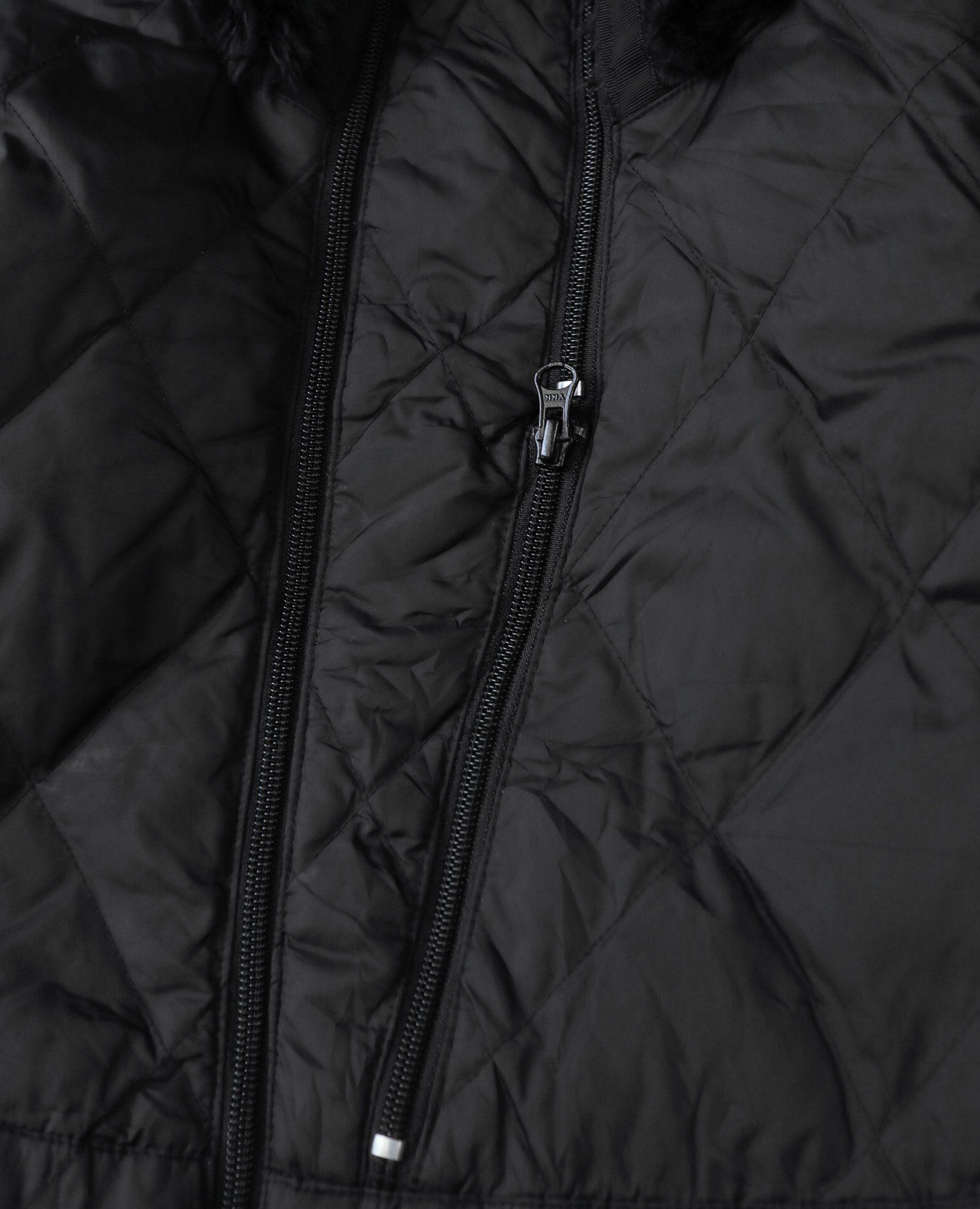 08.11.23 - VTG QUILTED WINDBREAKER JACKET - JOEGD