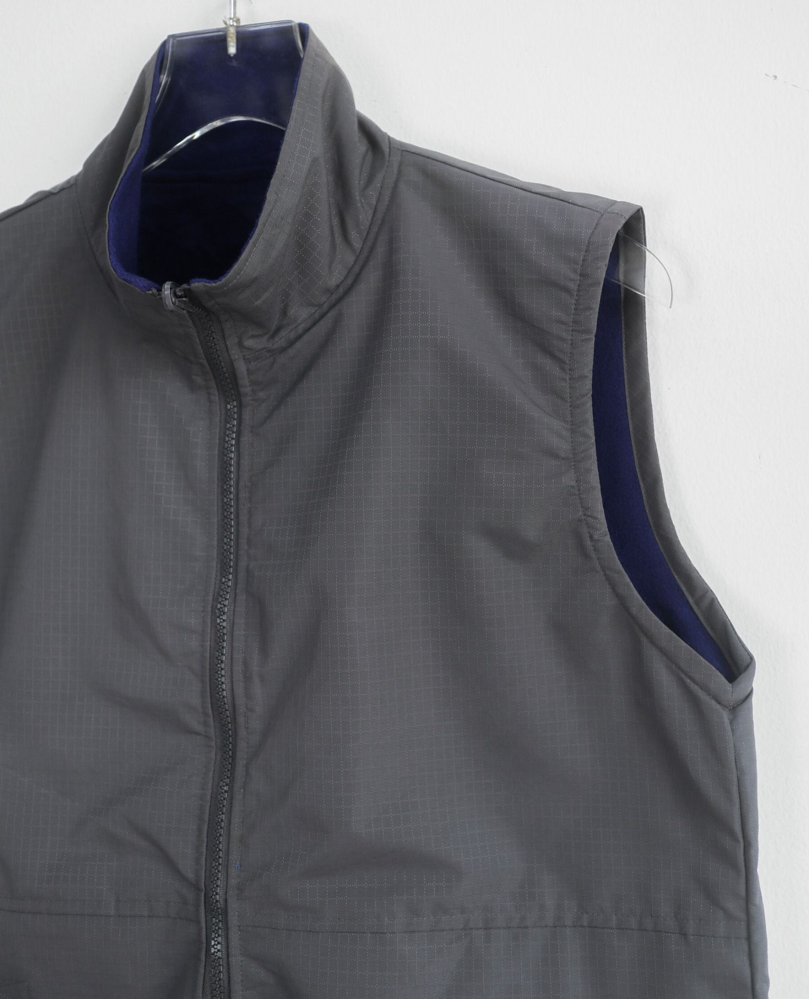 08.13.23 - VTG PUFFER VEST JACKET