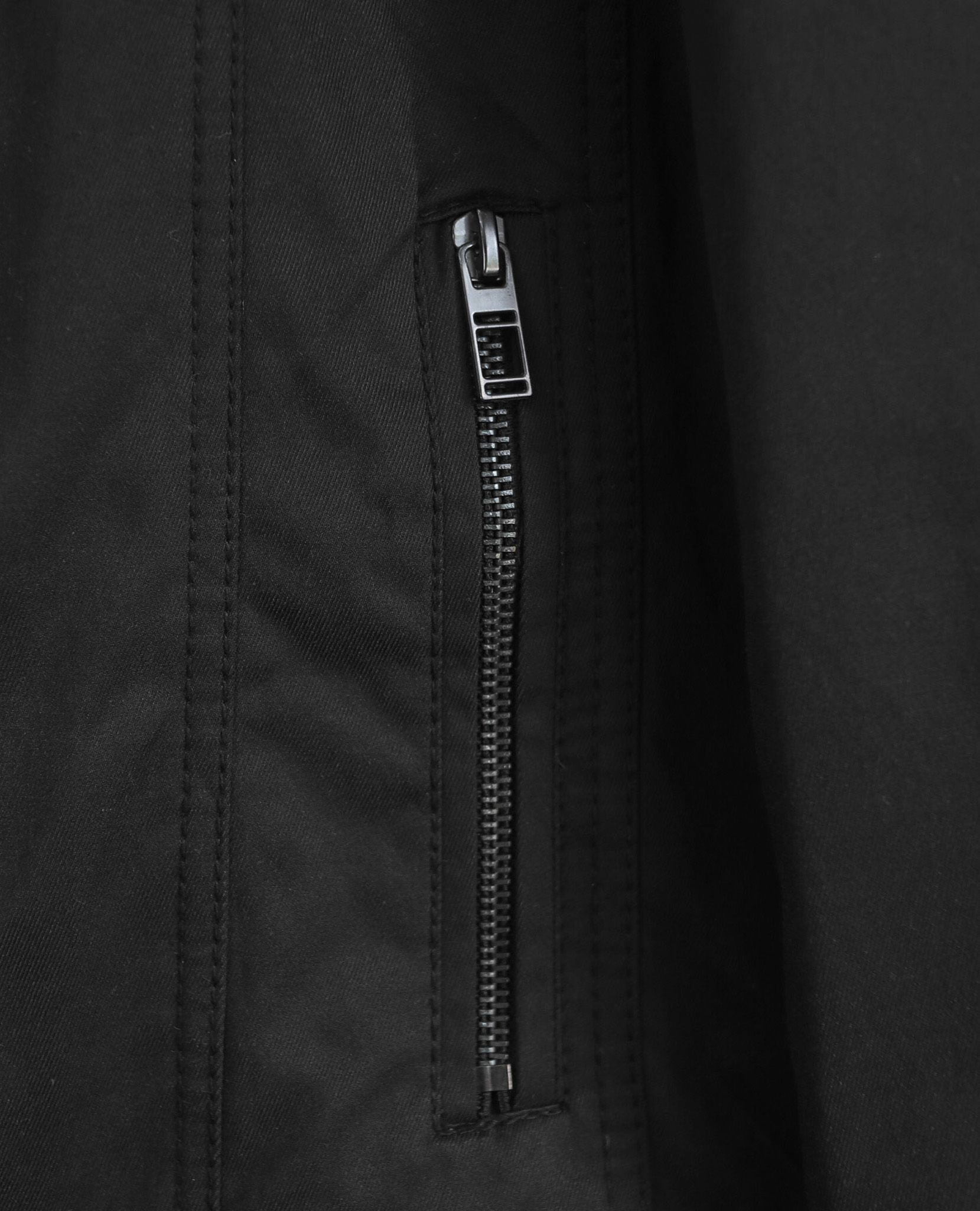 08.13.23 - VTG BLOUSON JACKET - ZARA