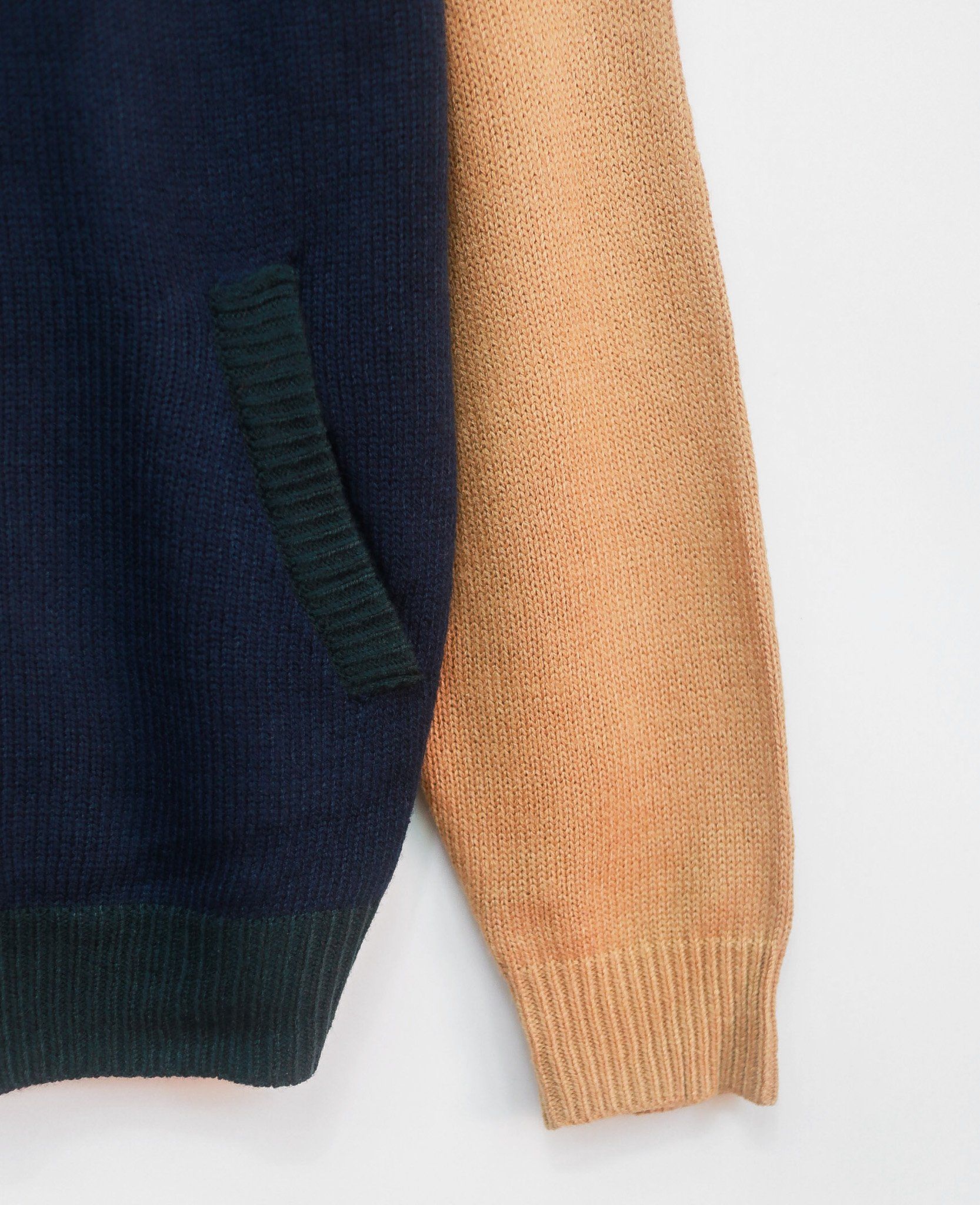 07.28.24 - VTG KNIT CARDIGAN JACKET - TAKA