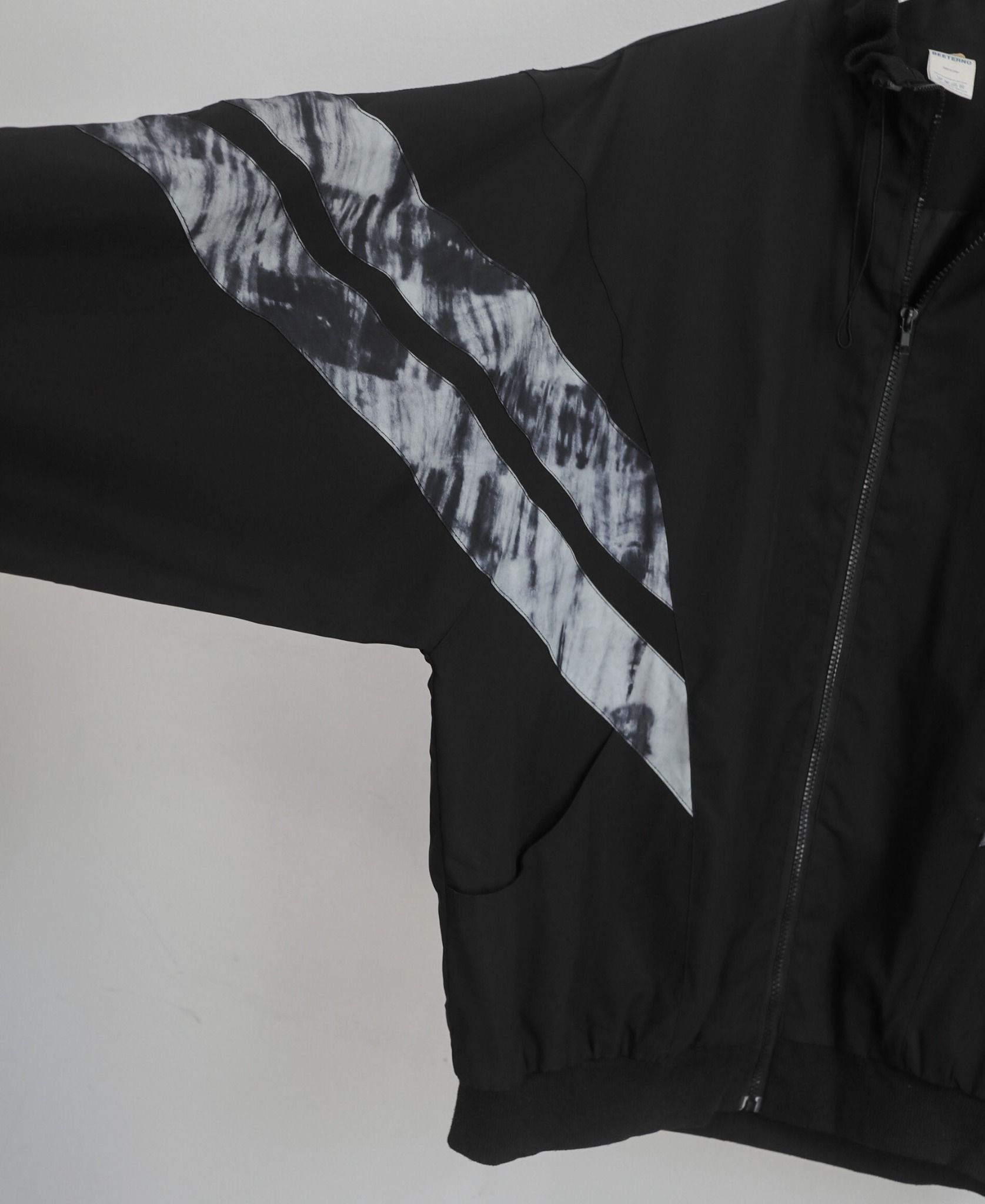 11.19.23 - VTG WINDBREAKER JACKET - BEETERNO