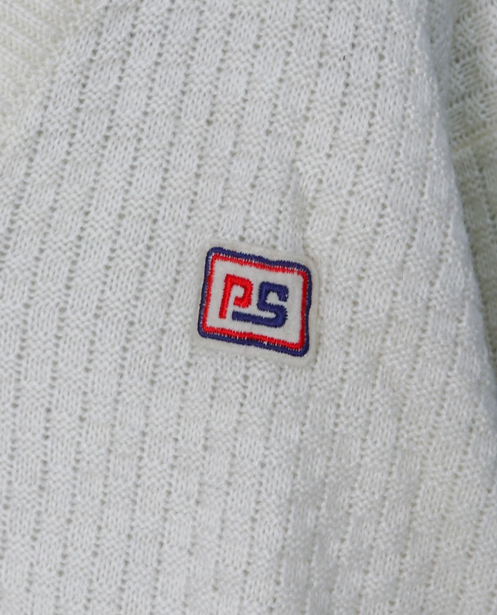 12.25.22 - VTG KNIT SWEATSHIRT - PROW SPORT