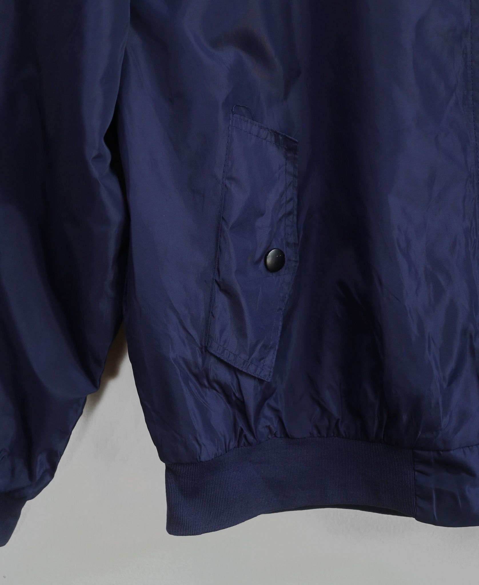 11.19.23 - VTG BOMBER JACKET - SCANIA