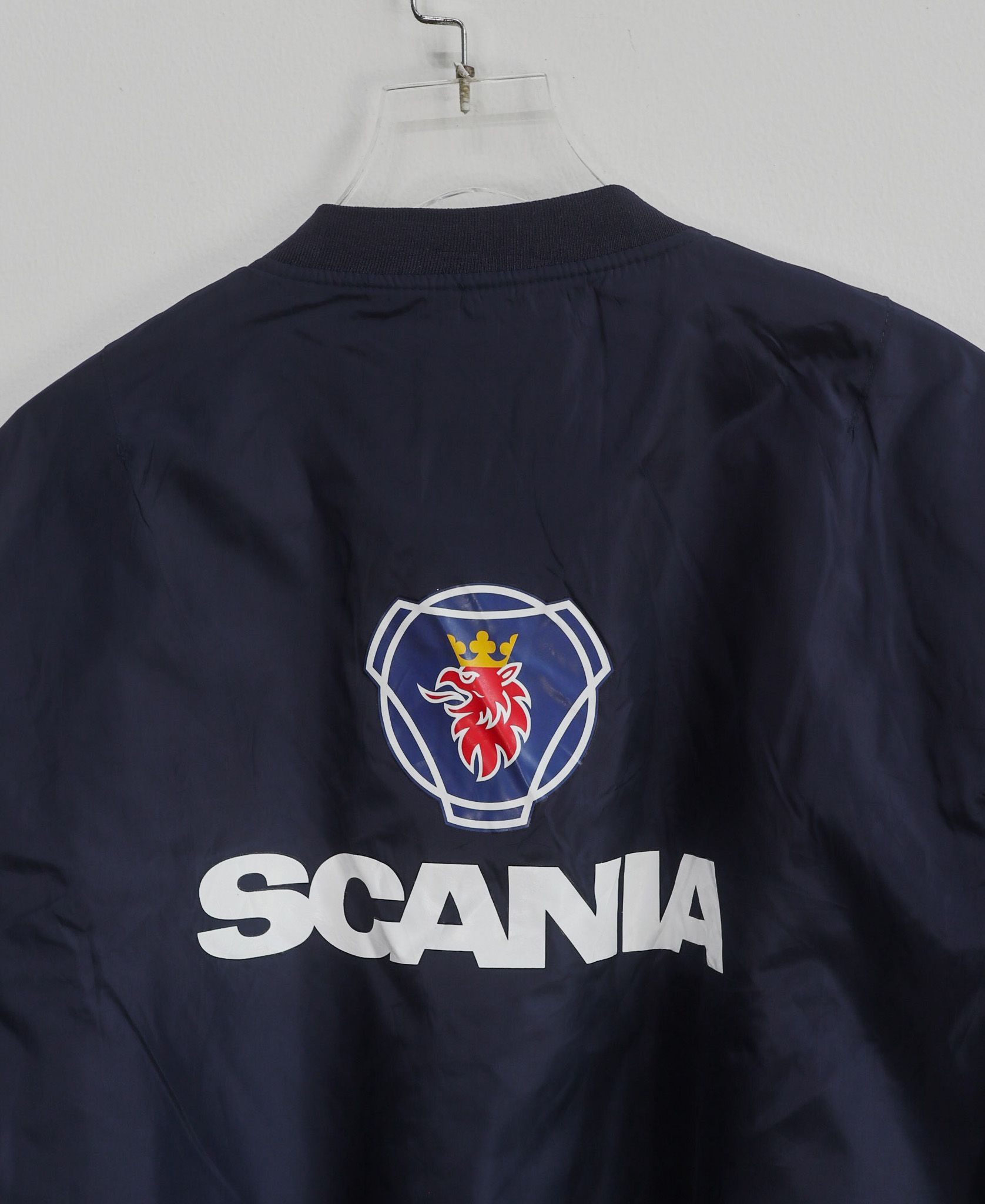11.19.23 - VTG BOMBER JACKET - SCANIA