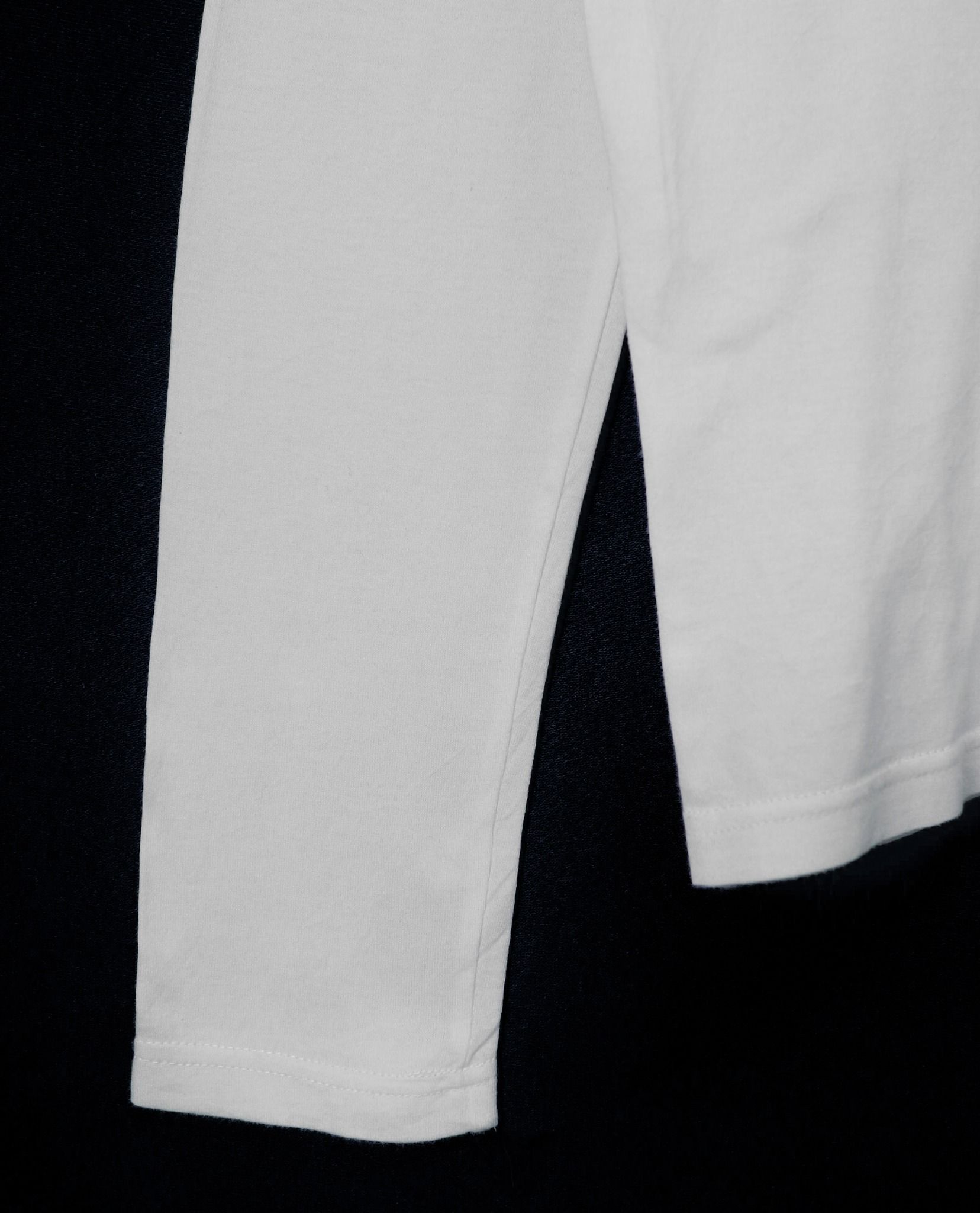 12.25.22 - VTG LONGSLEEVE SHIRT - HYSTERIC GLAMOUR