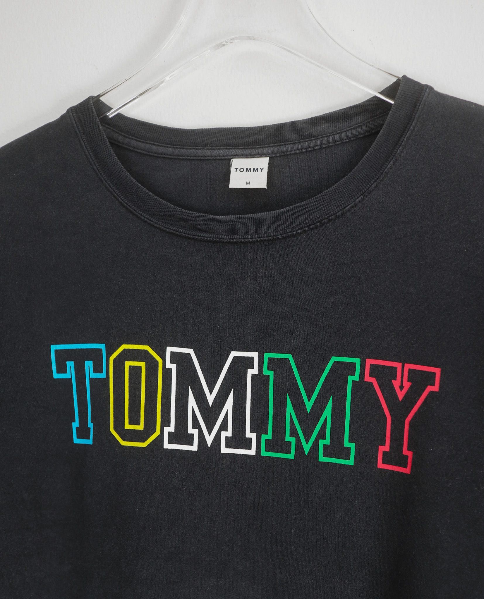06.01.23 - VTG T-SHIRT - TOMMY