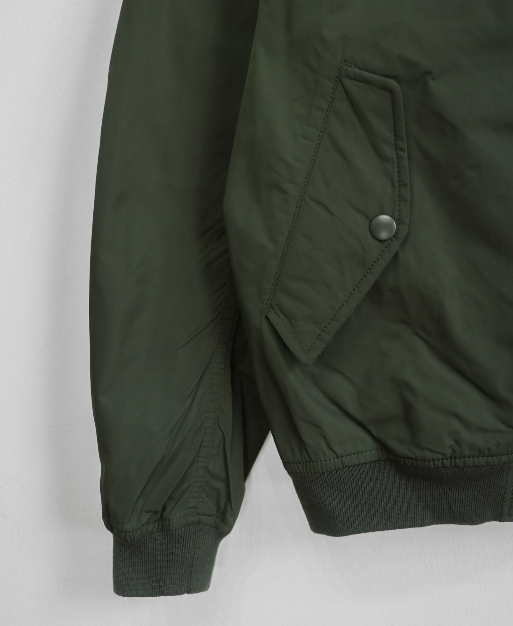 11.19.23 - VTG BOMBER JACKET - GU by UNIQLO