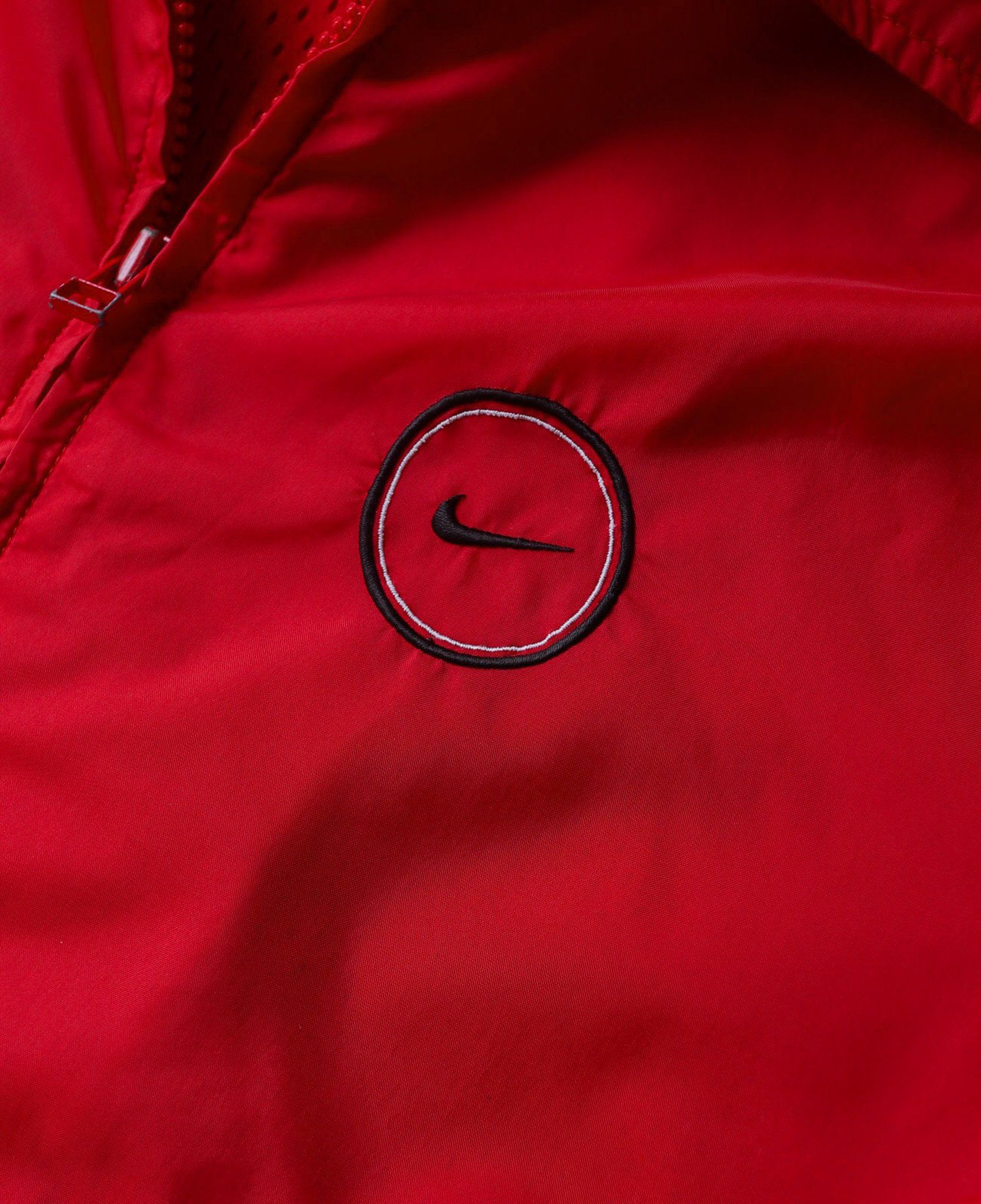 02.20.24 - VTG WINDBREAKER JACKET - NIKE 90s