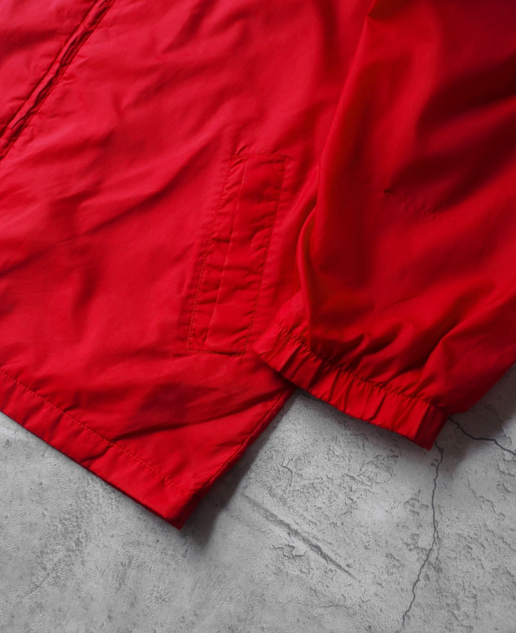 02.20.24 - VTG WINDBREAKER JACKET - NIKE 90s