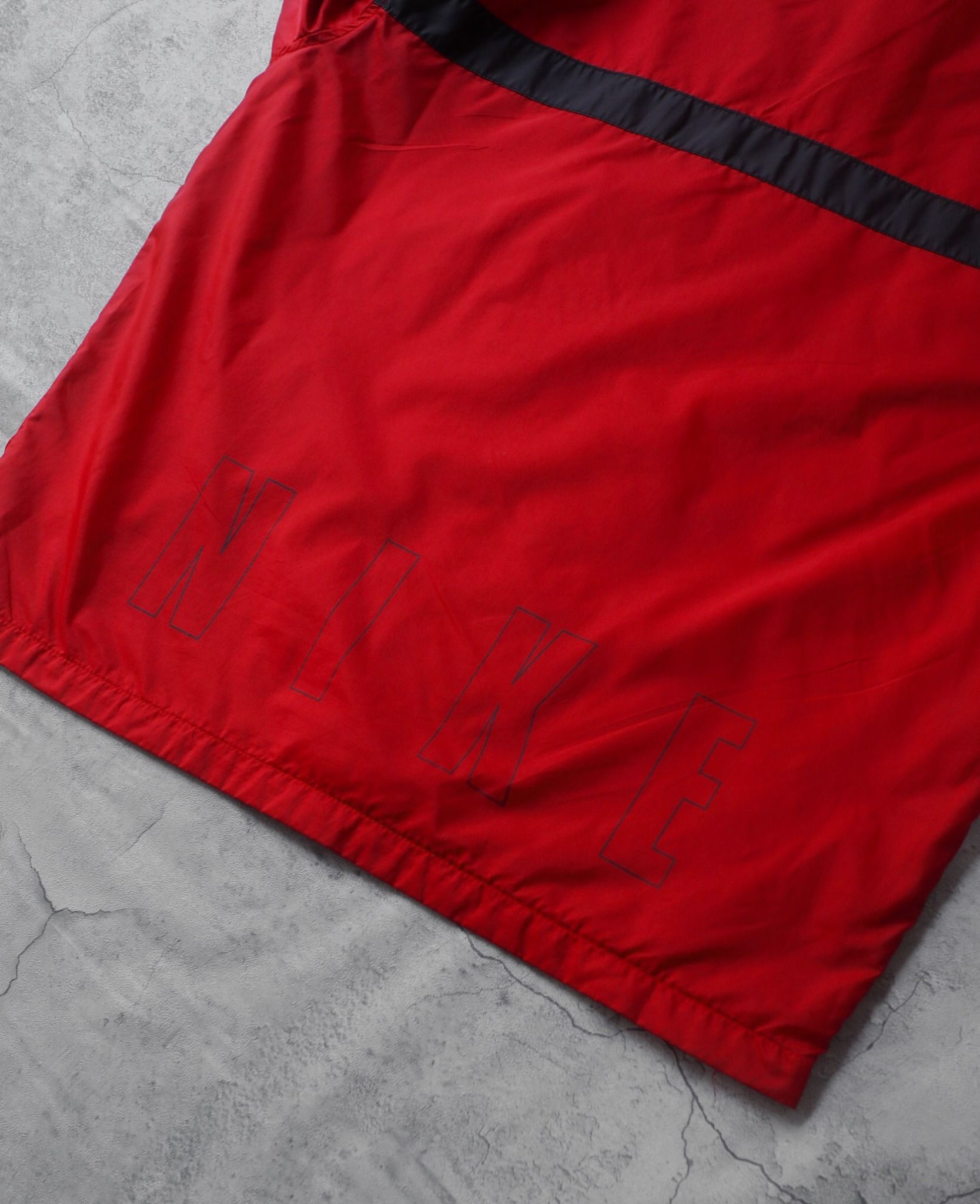 02.20.24 - VTG WINDBREAKER JACKET - NIKE 90s