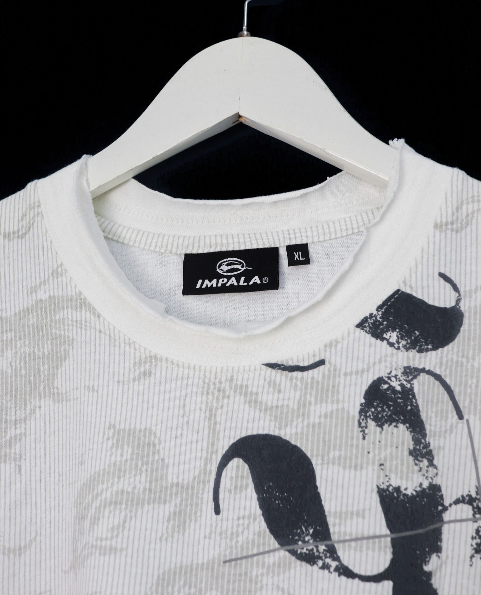 12.26.22 - VTG TANKTOP - IMPALA
