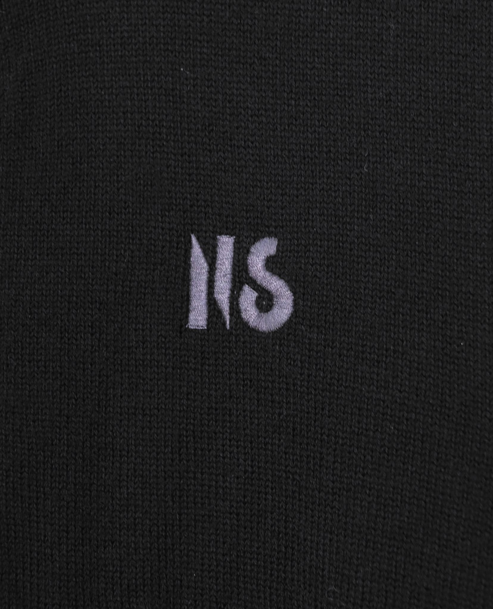 11.08.22 - VTG KNIT VEST - NICOLE SPORTS