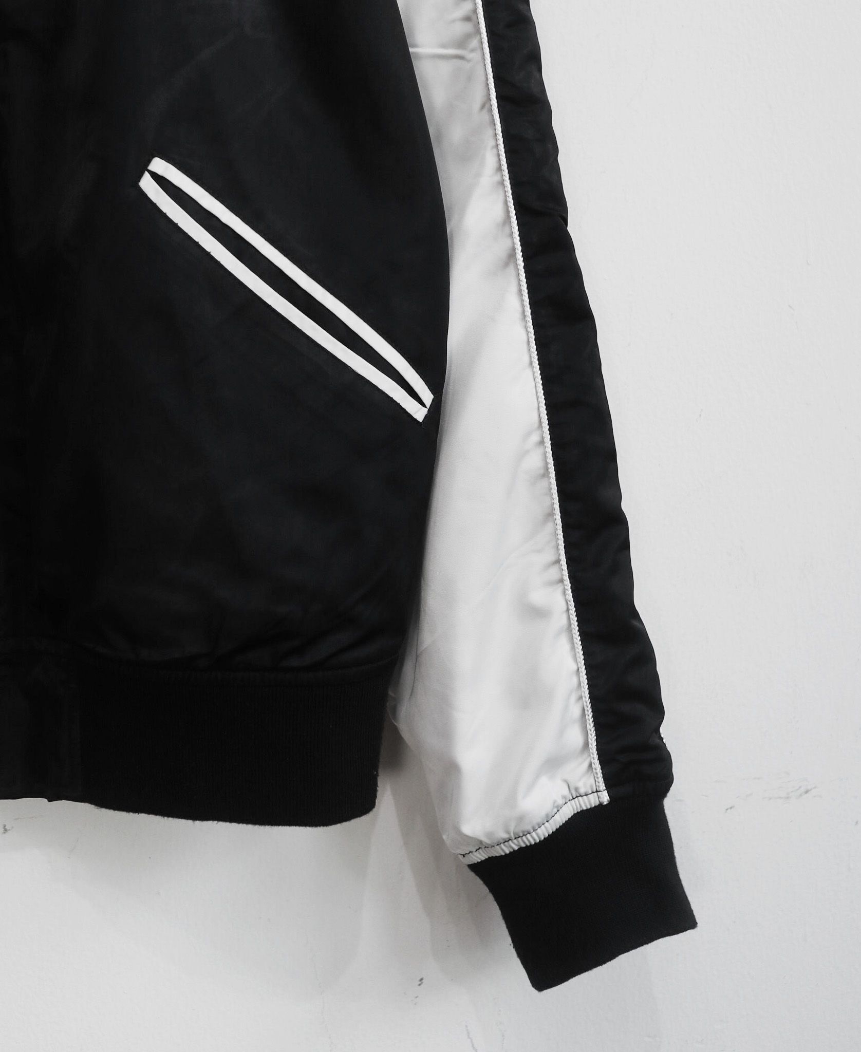 11.19.23 - VTG SUKAJAN JACKET - BENO