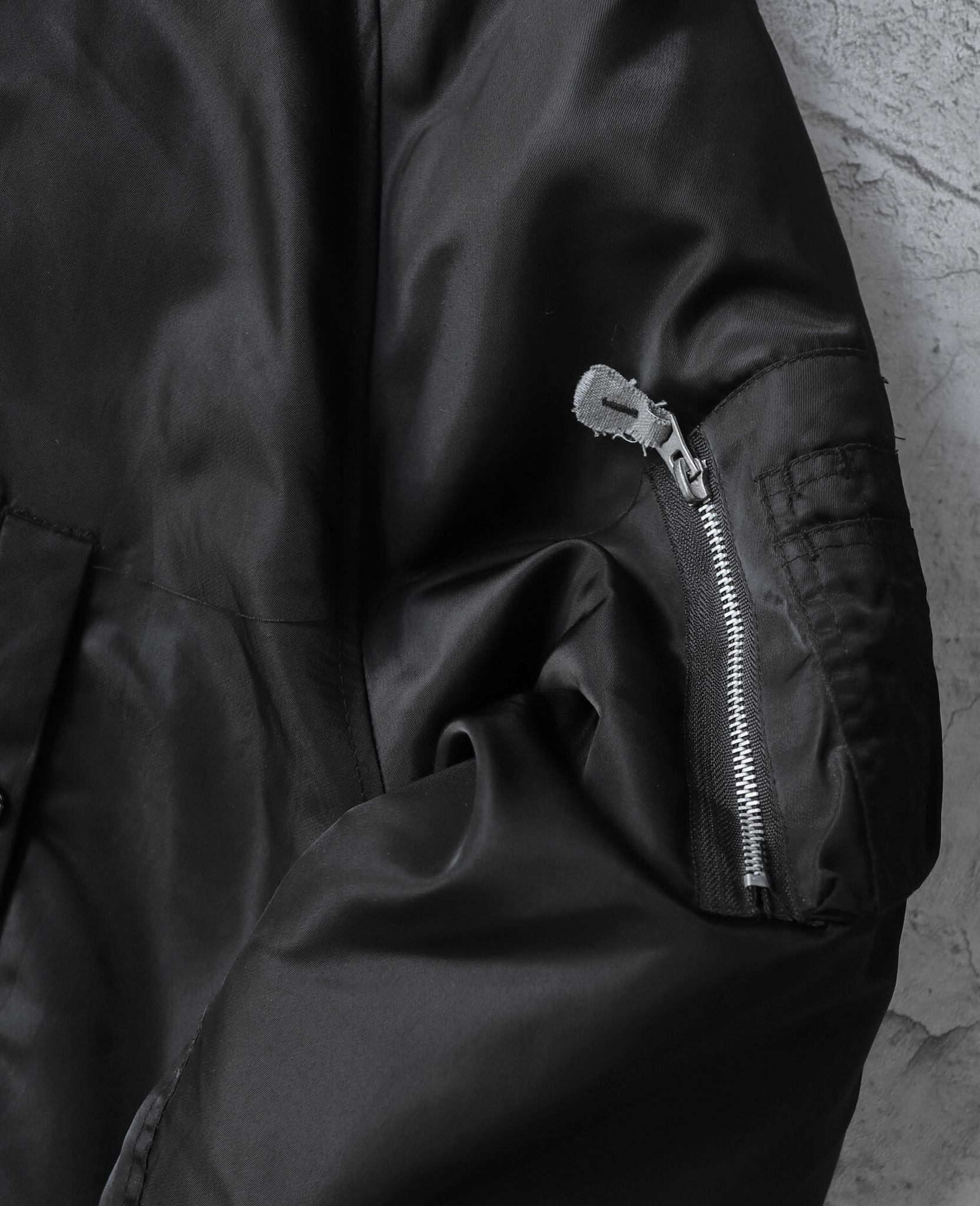 02.20.24 - VTG LONGLINE PARKA EXTREME COLD JACKET - ACSECTION
