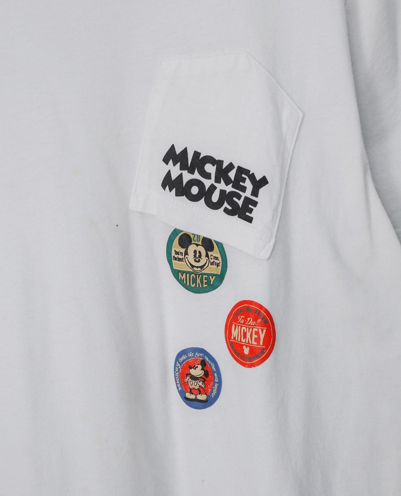 12.26.22 - VTG T-SHIRT - DISNEY