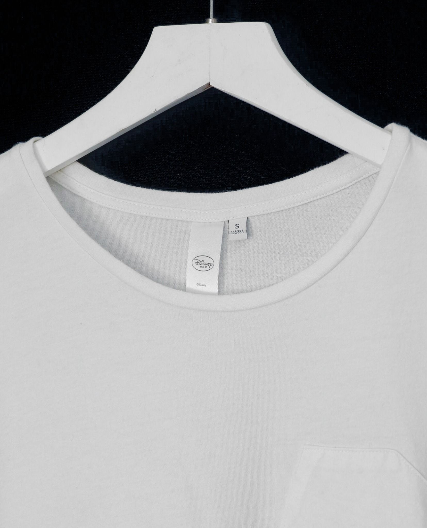 12.26.22 - VTG T-SHIRT - DISNEY
