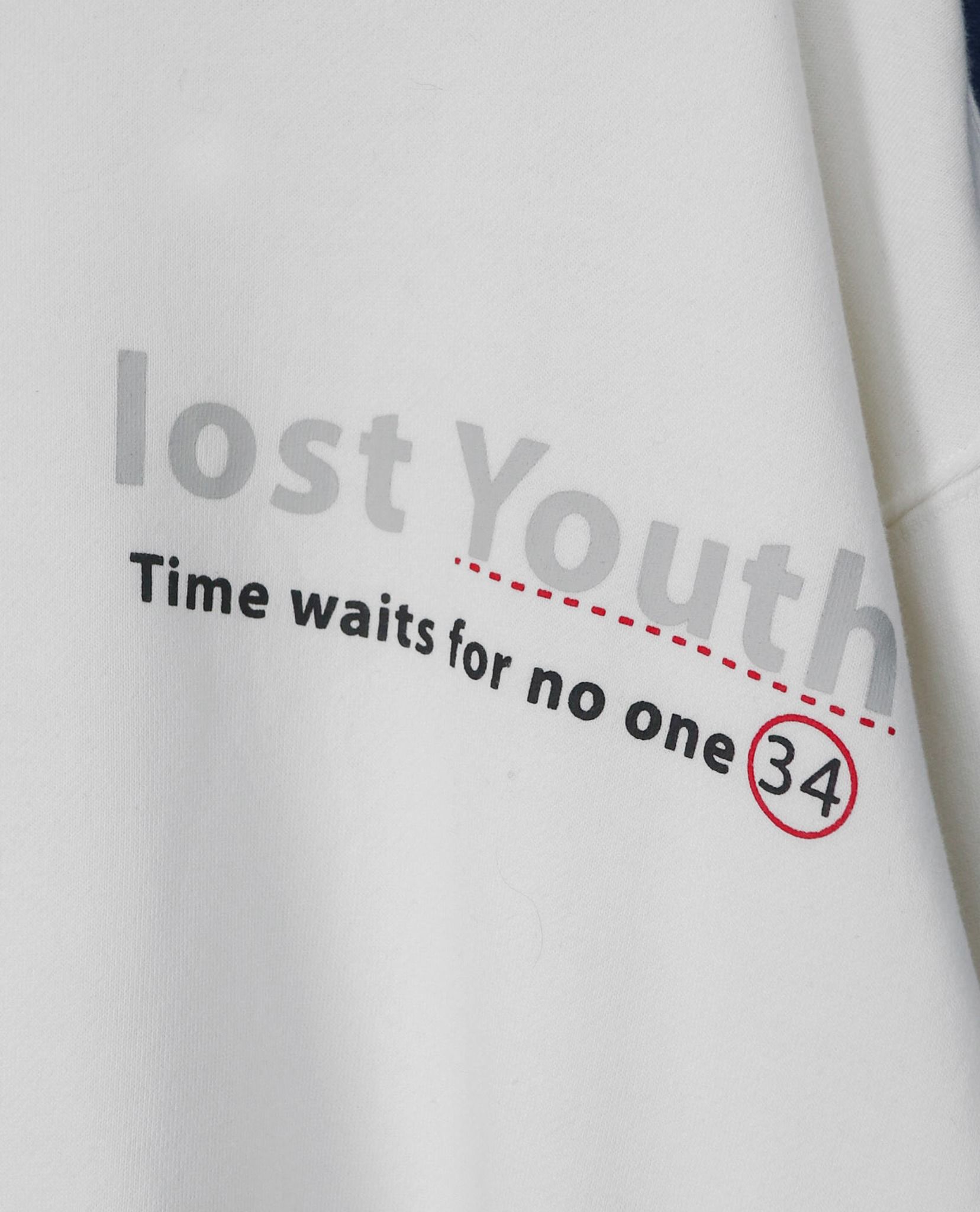 12.26.22 - VTG SWEATSHIRT - URBAN LAP